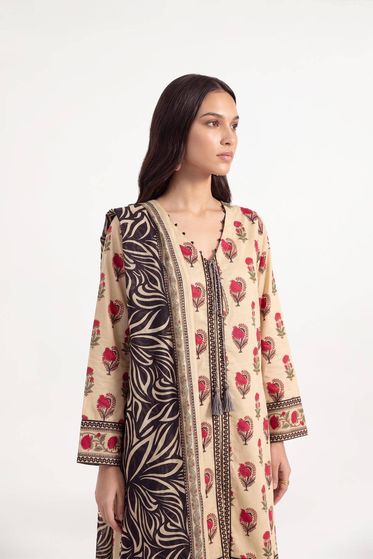 POPPY ROW 3 Piece