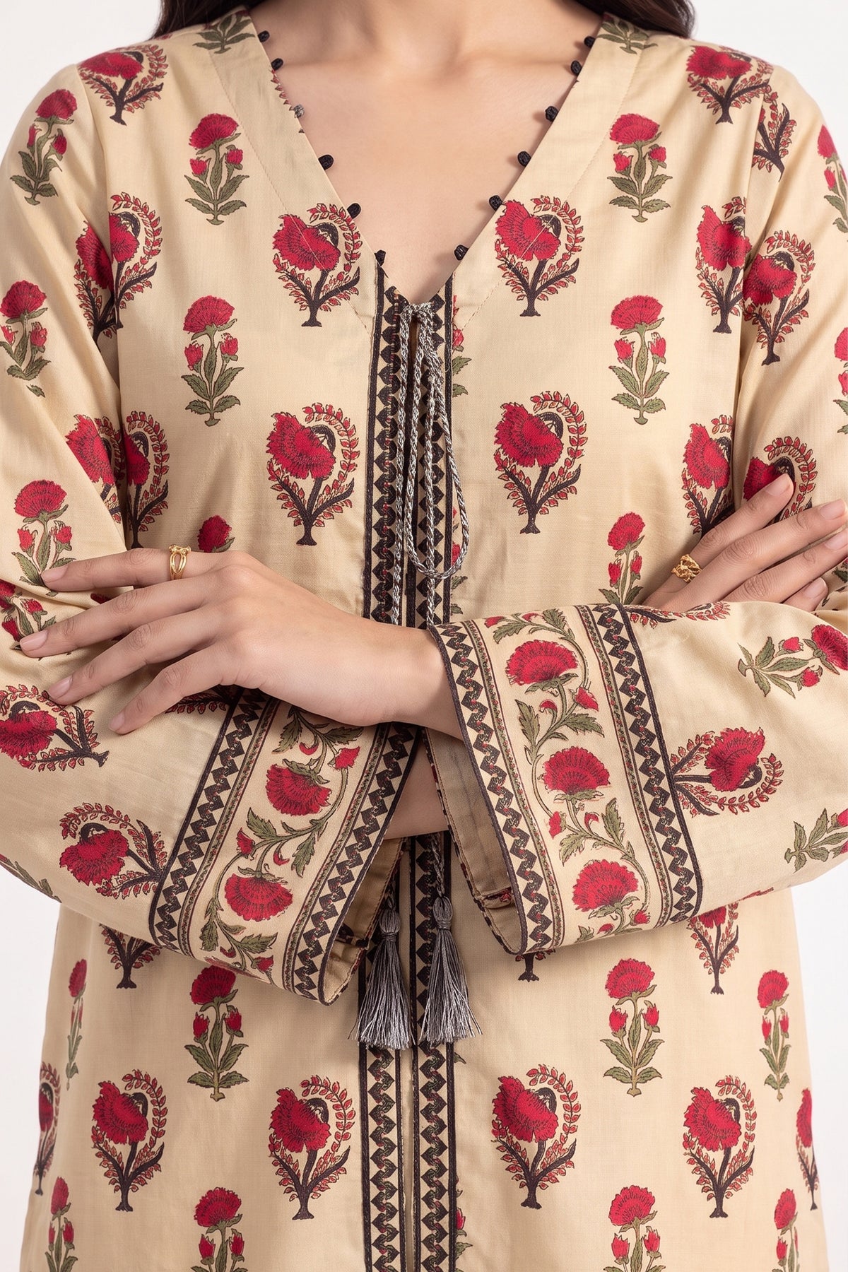 POPPY ROW 3 Piece