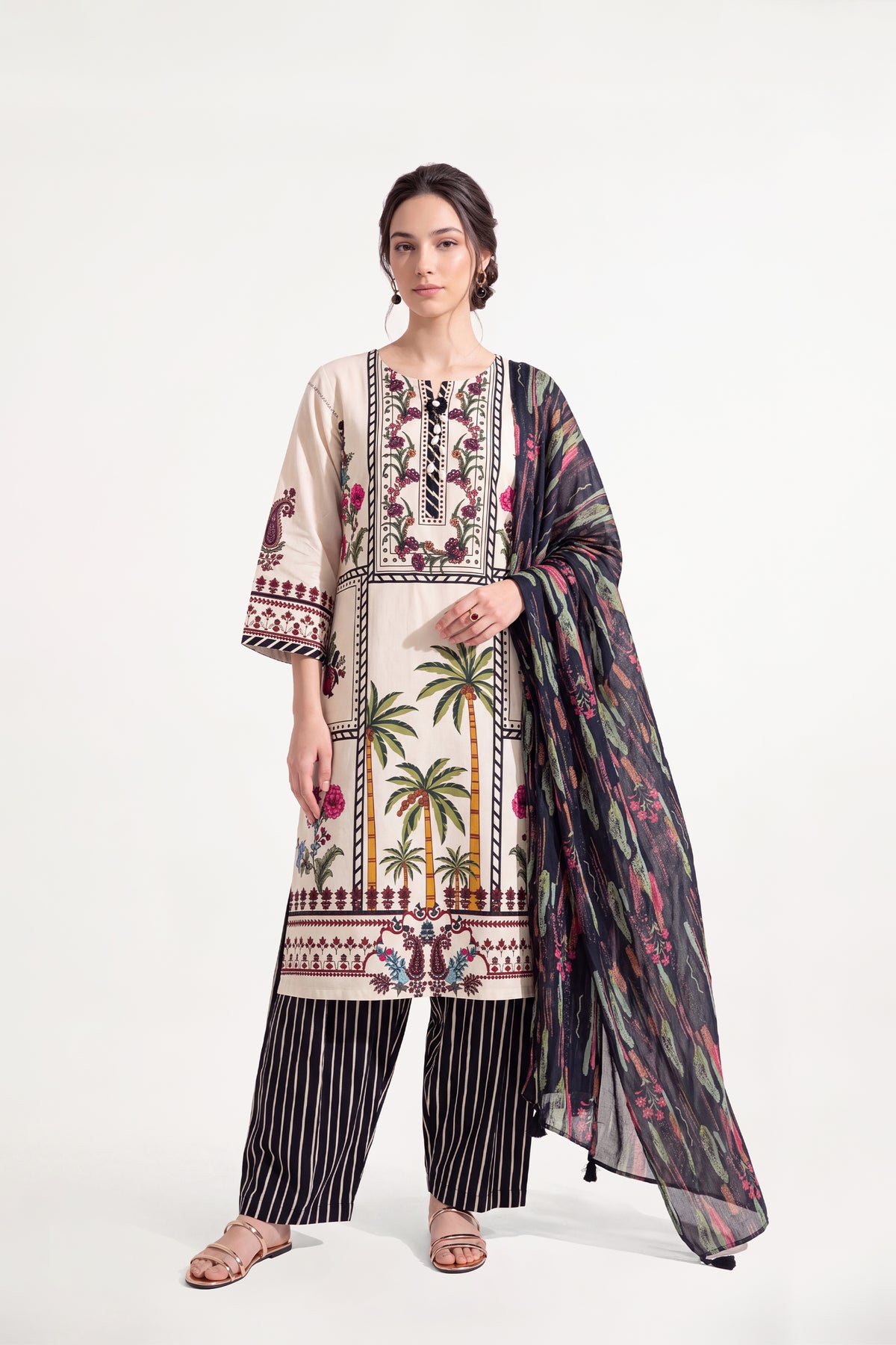 PALMETTO 3 piece