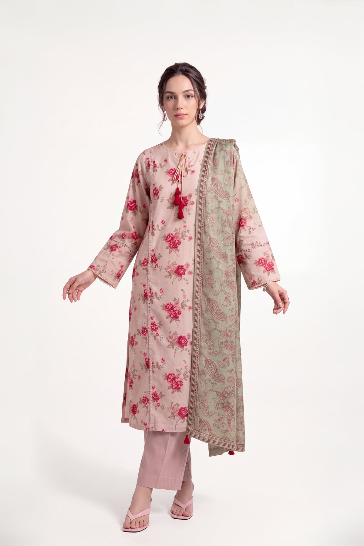 PETALSMITH 3 Piece