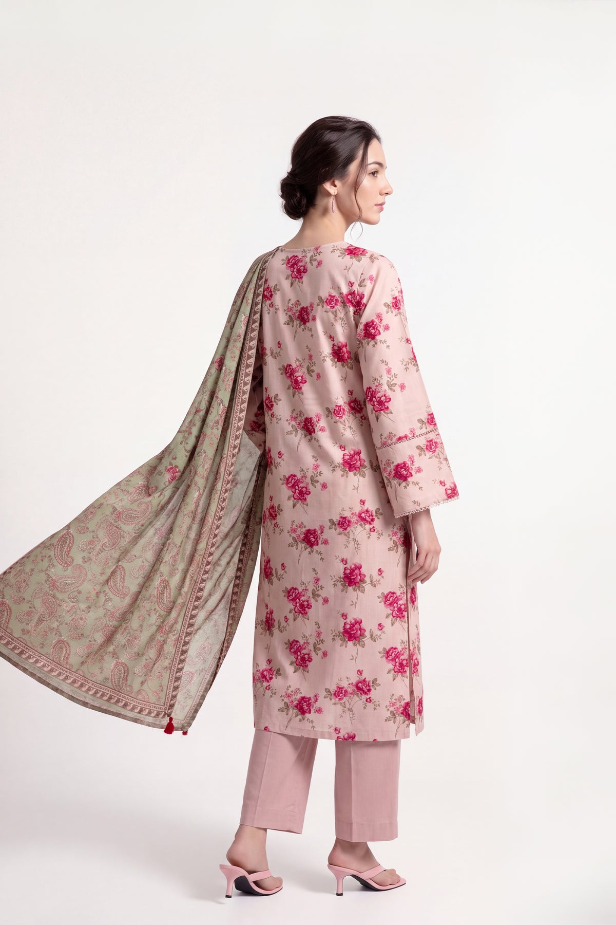 PETALSMITH 3 Piece