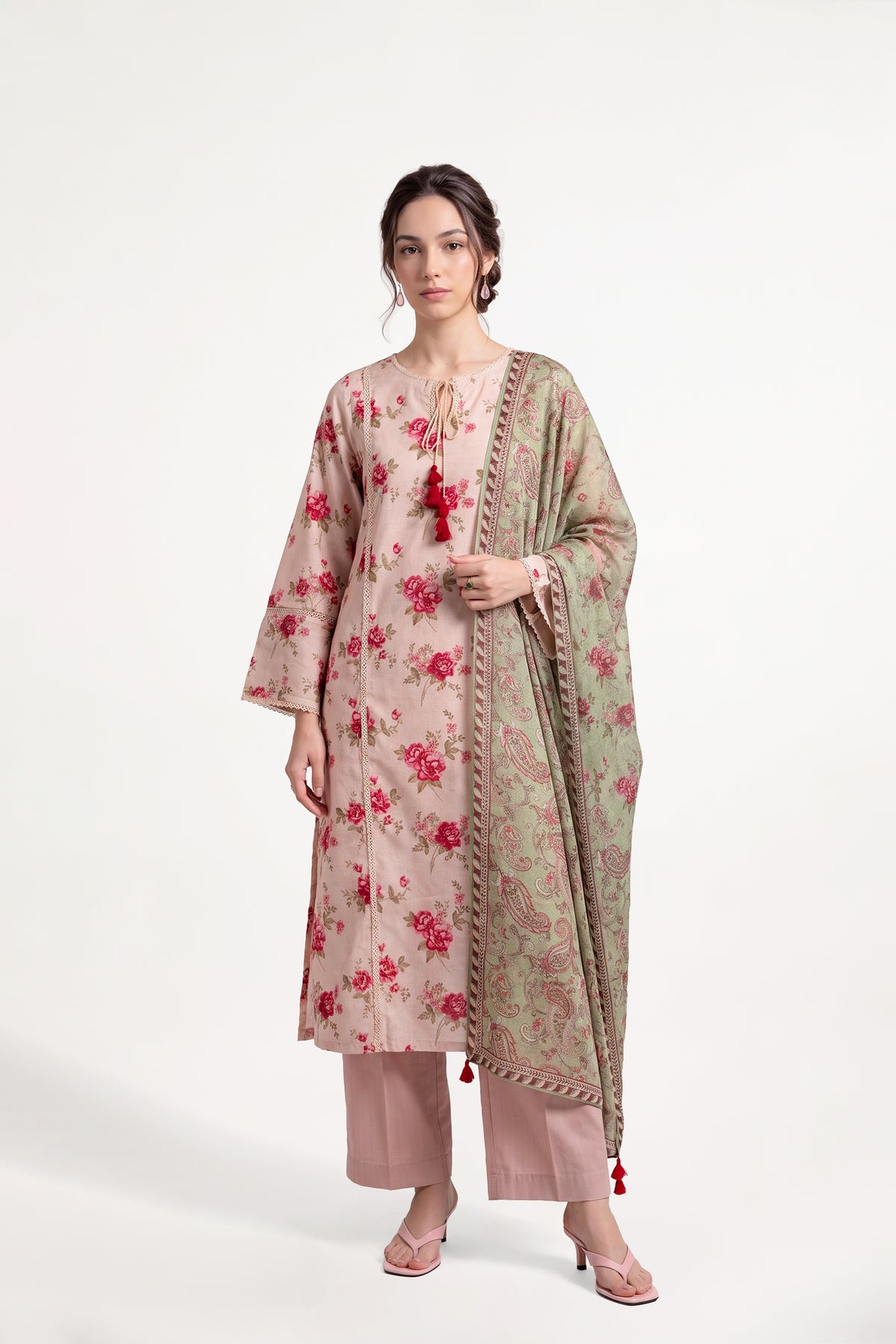 PETALSMITH 3 Piece