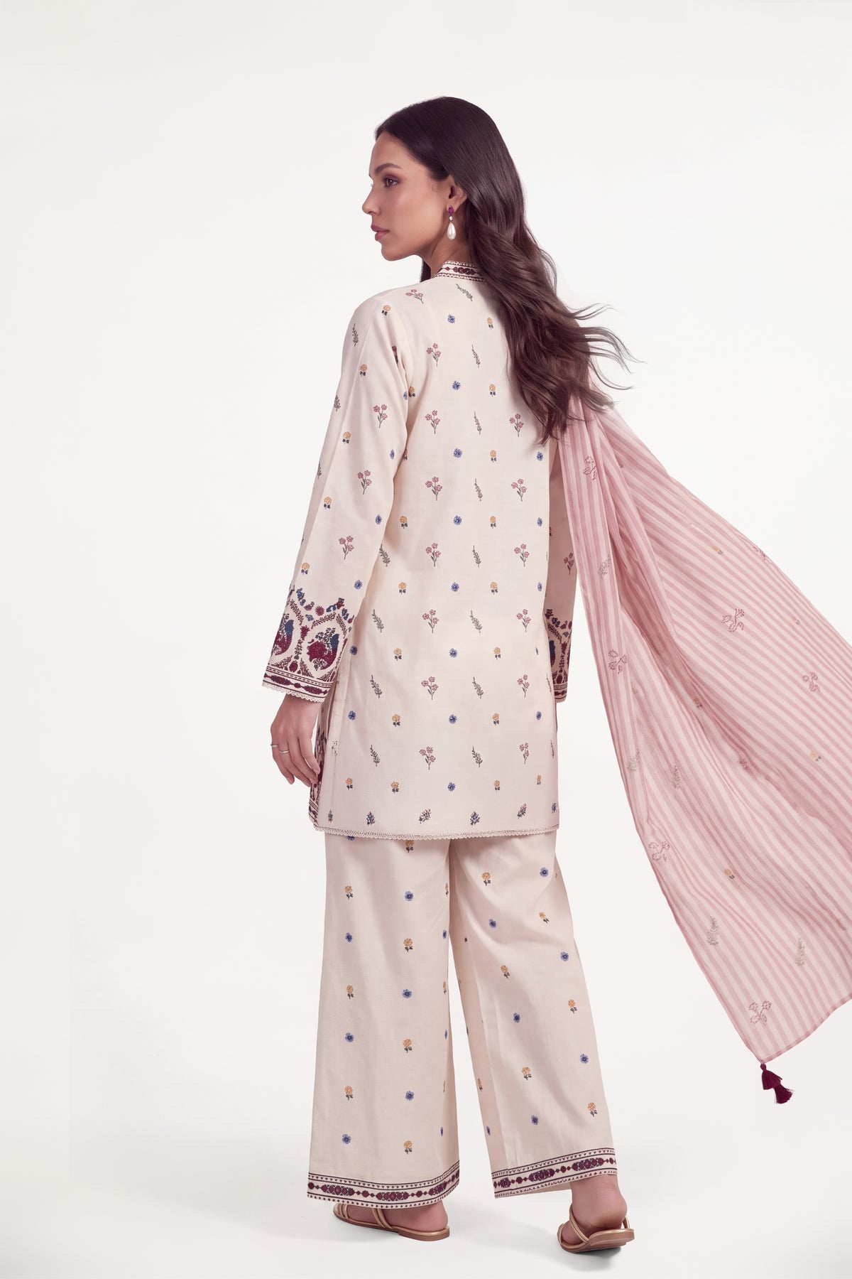 IVORINE 3 piece