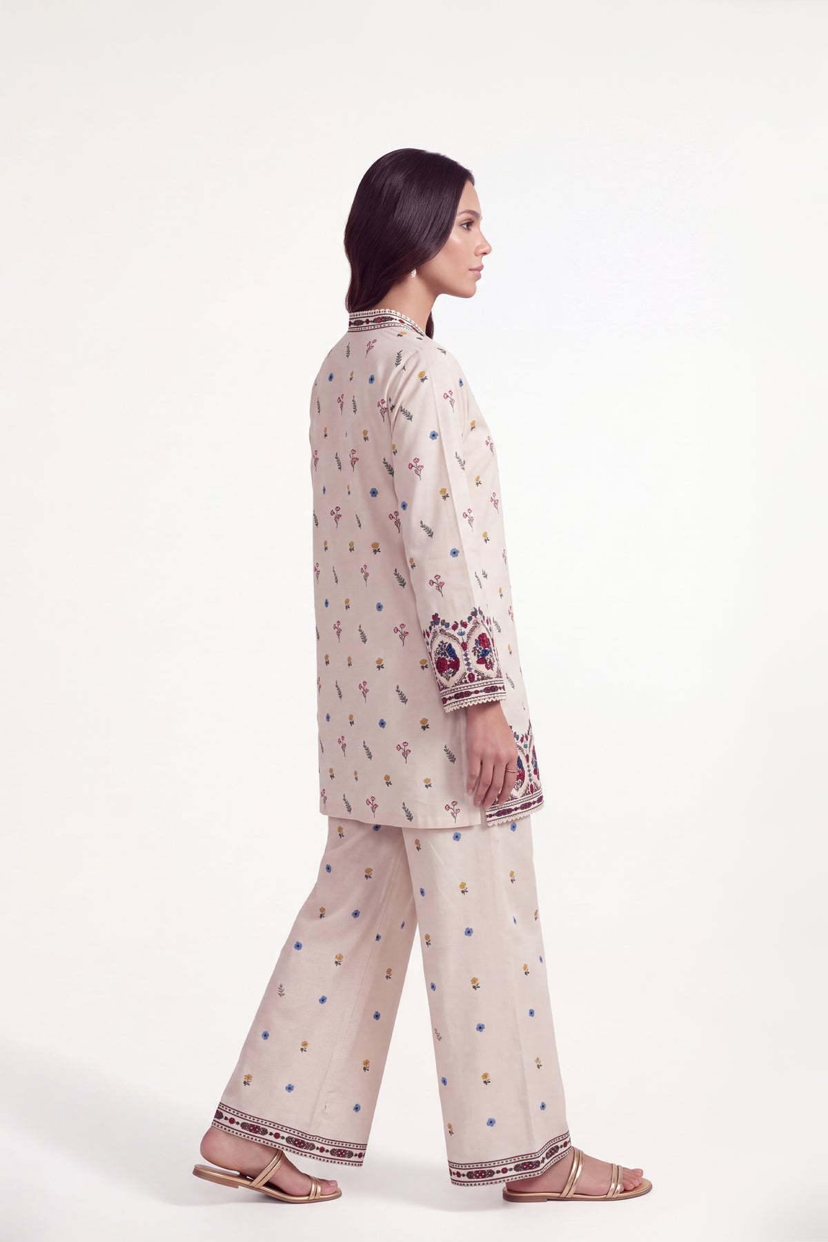IVORINE 3 piece