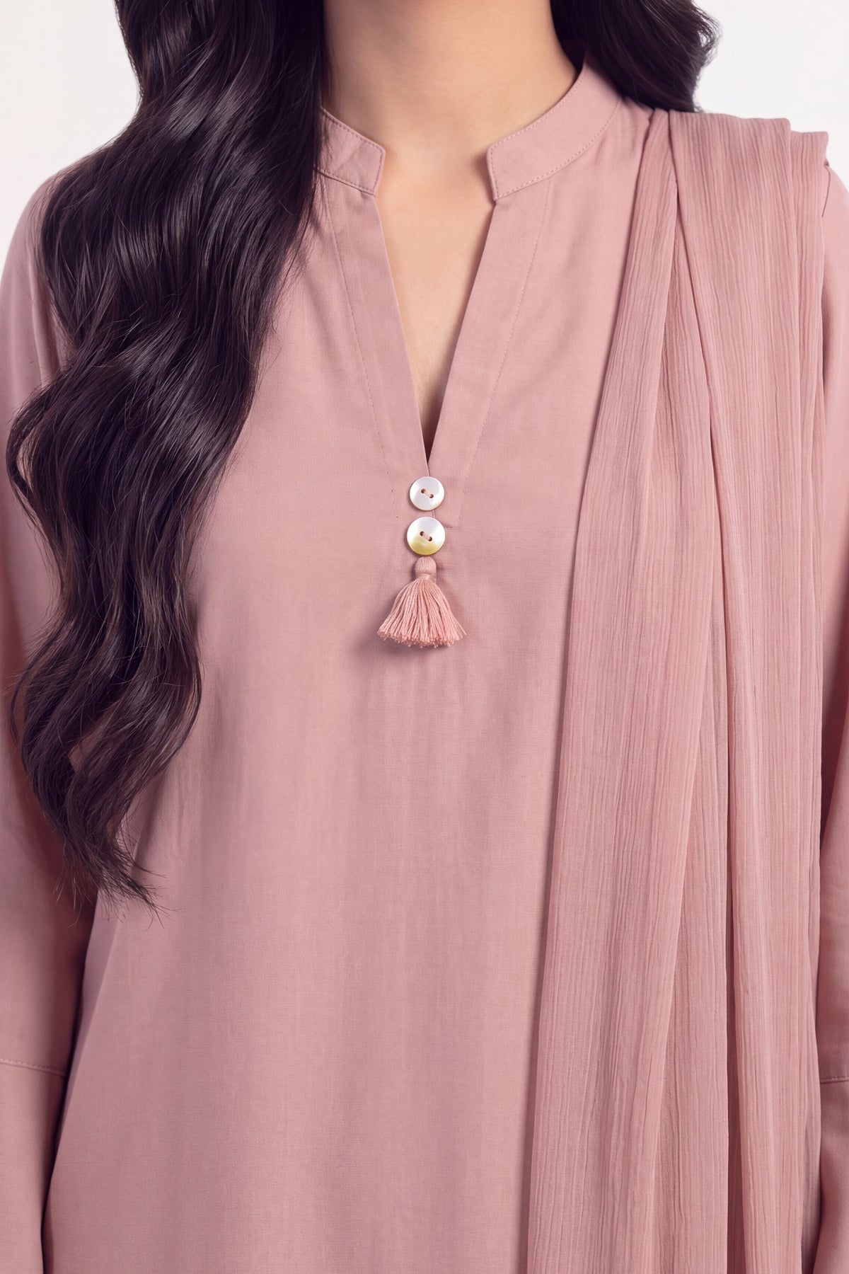 ROSEMALLOW 3-Piece