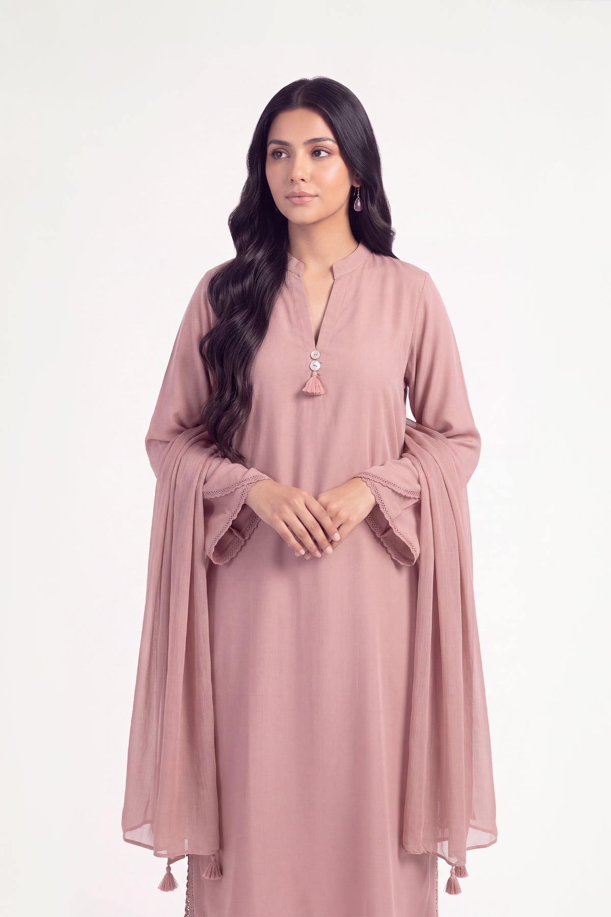 ROSEMALLOW 3-Piece