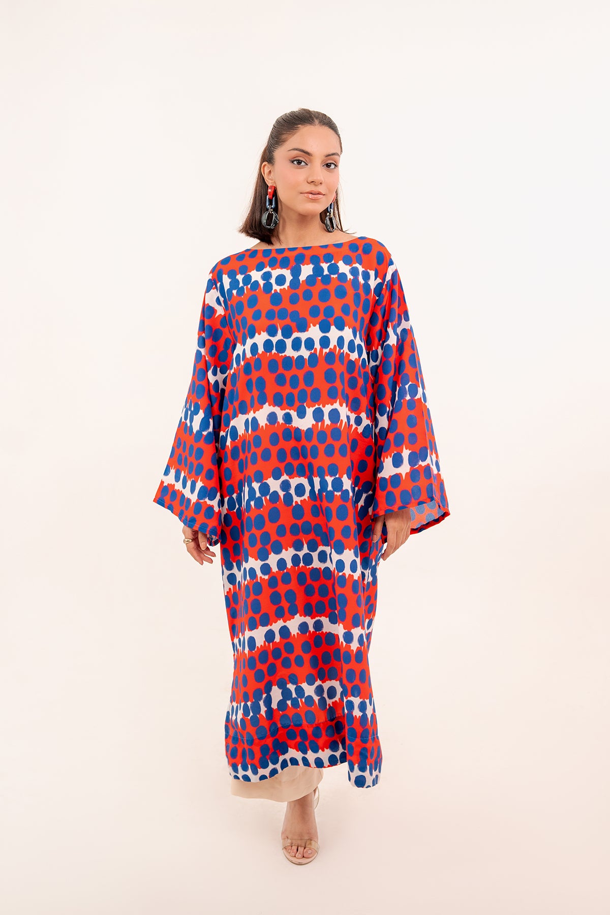 shop Polka Party Shirt for women online