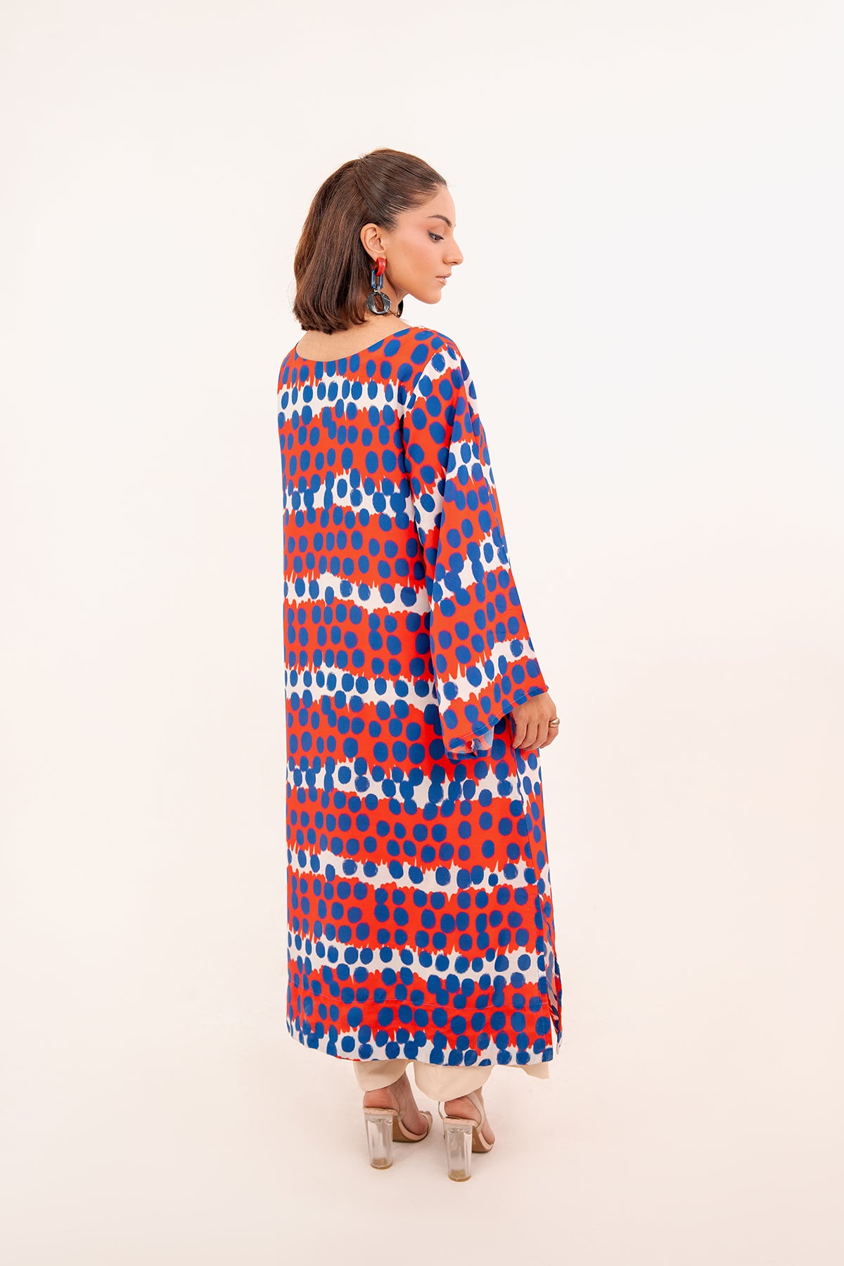 shop Polka Party Shirt for women online