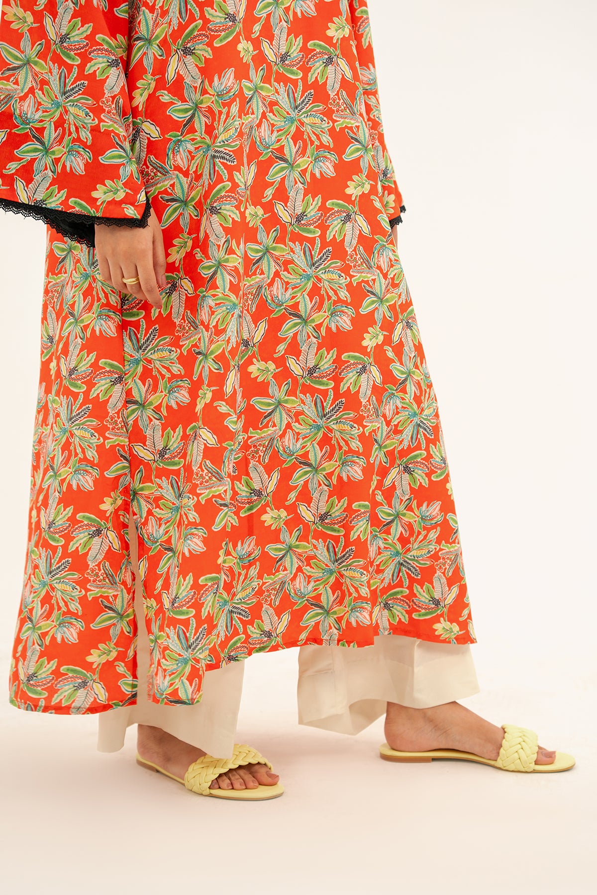 shop Lush Lagoon Shirt for women online