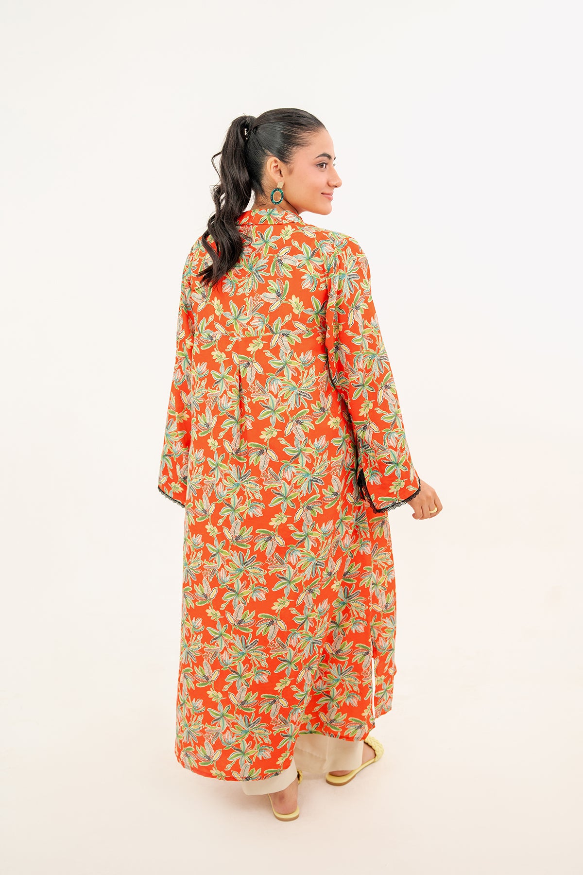 shop Lush Lagoon Shirt for women online