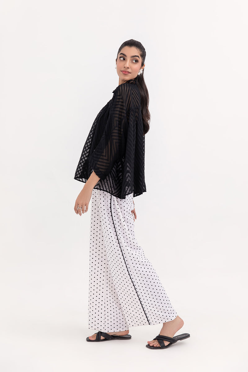 shop Midnight Veil Shirt for women online