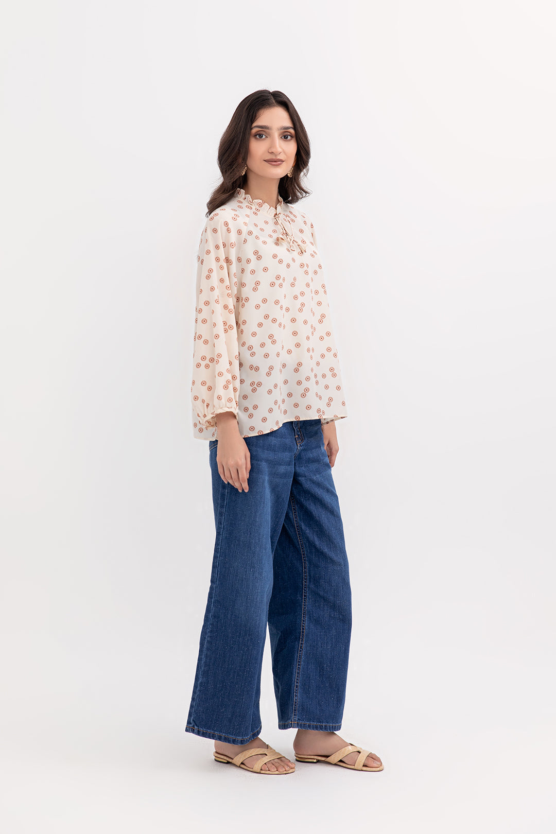 shop Soft Scarlet Shirt for women online