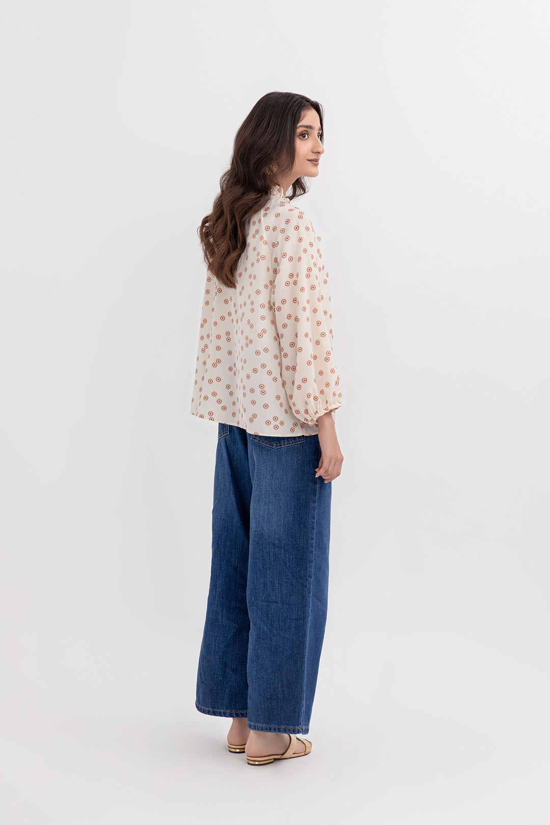 shop Soft Scarlet Shirt for women online