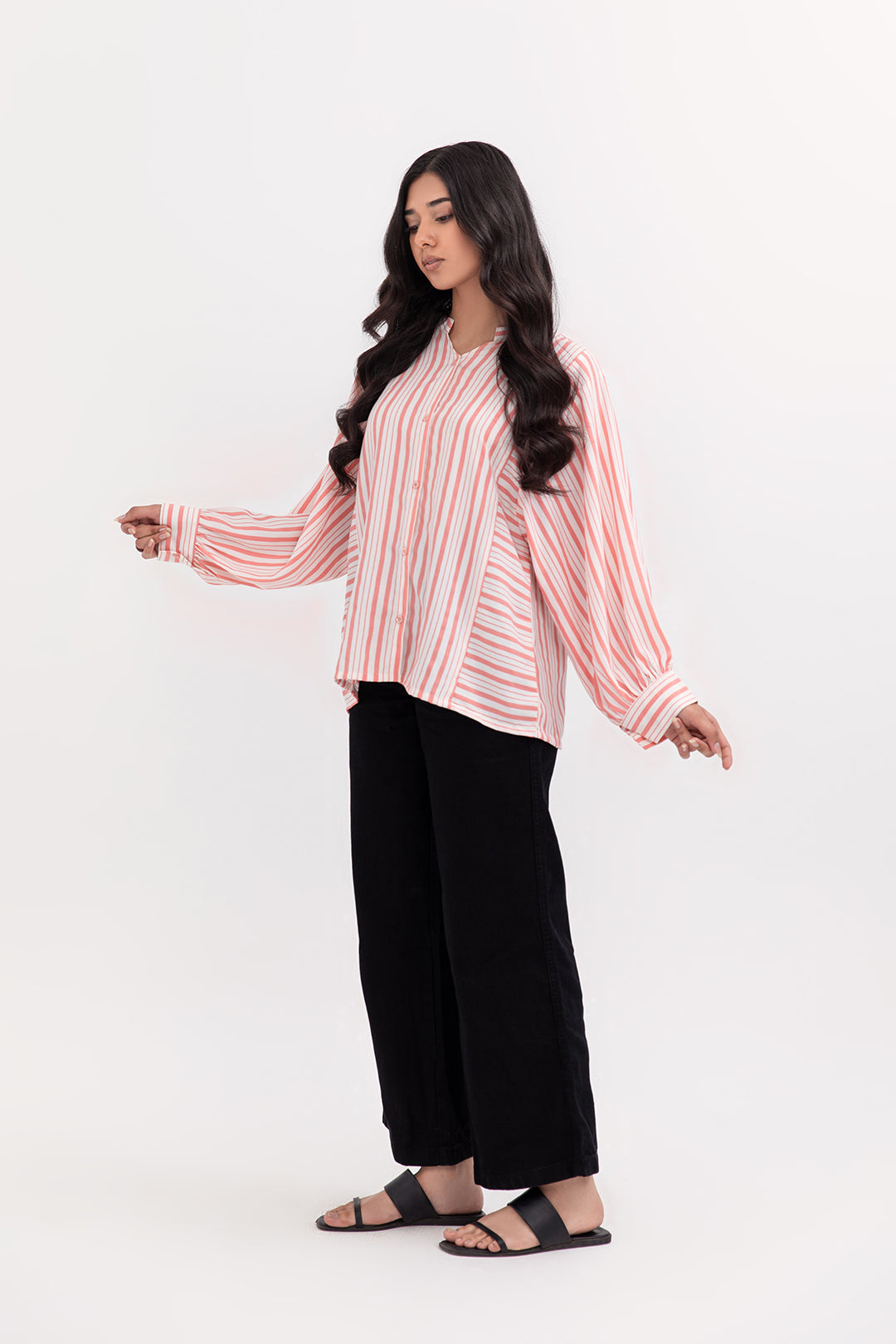 shop Pink Poise Shirt for women online