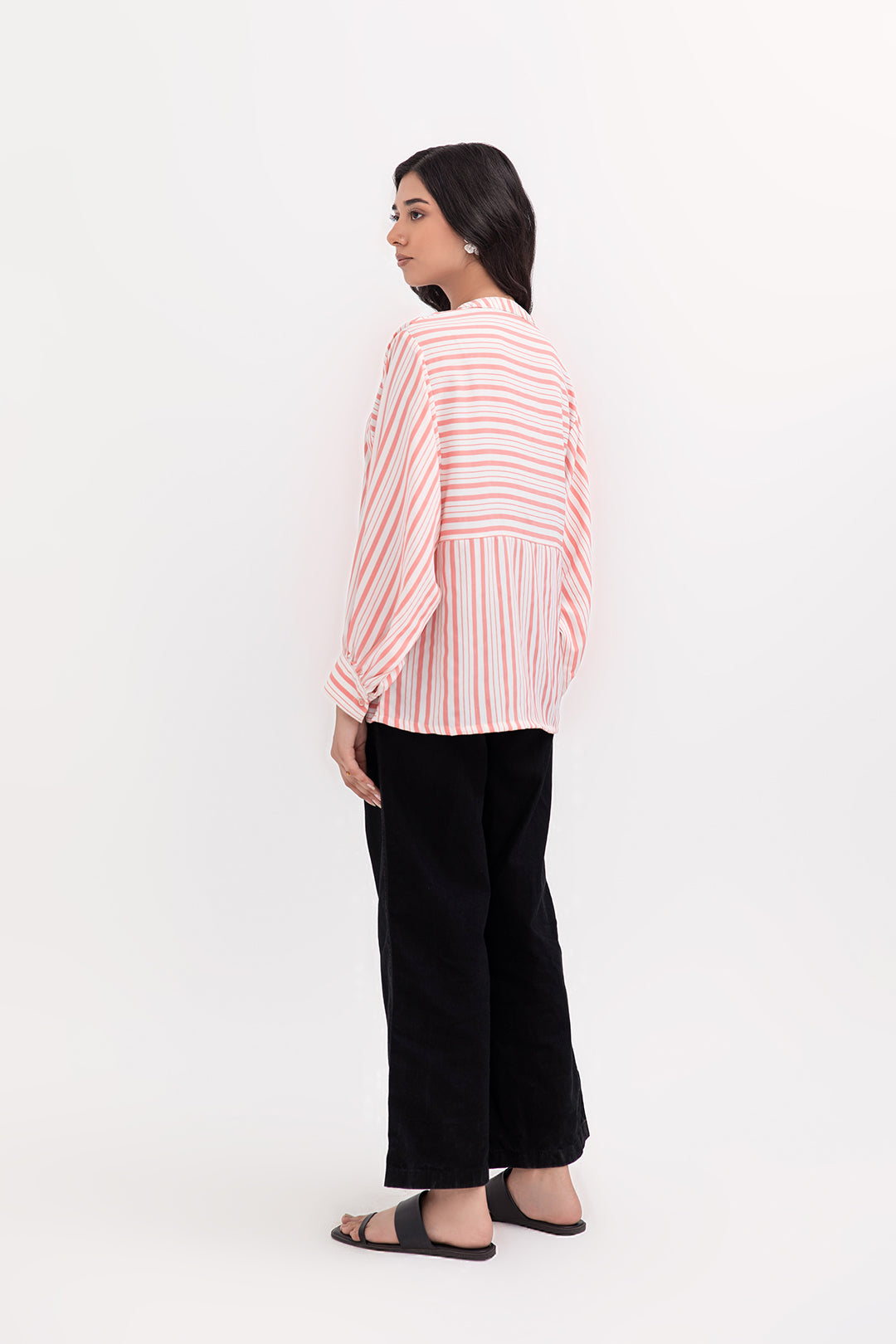 shop Pink Poise Shirt for women online