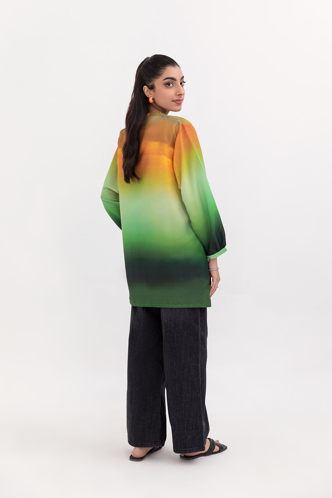 shop Mellow Amber Shirt for women online