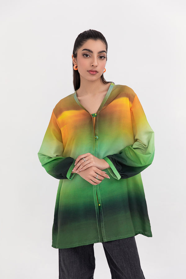 shop Mellow Amber Shirt for women online