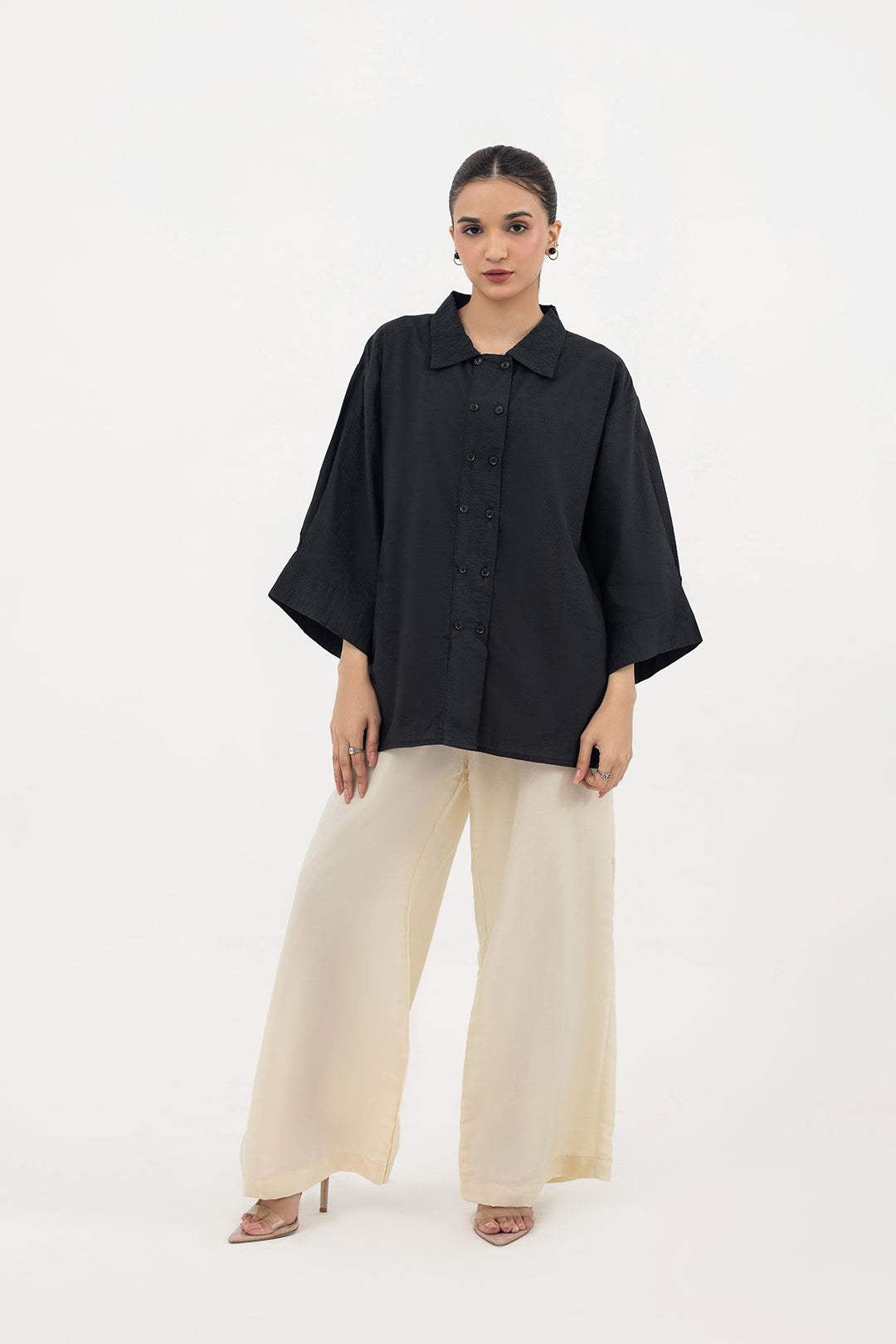 Shadow Siren Shirt