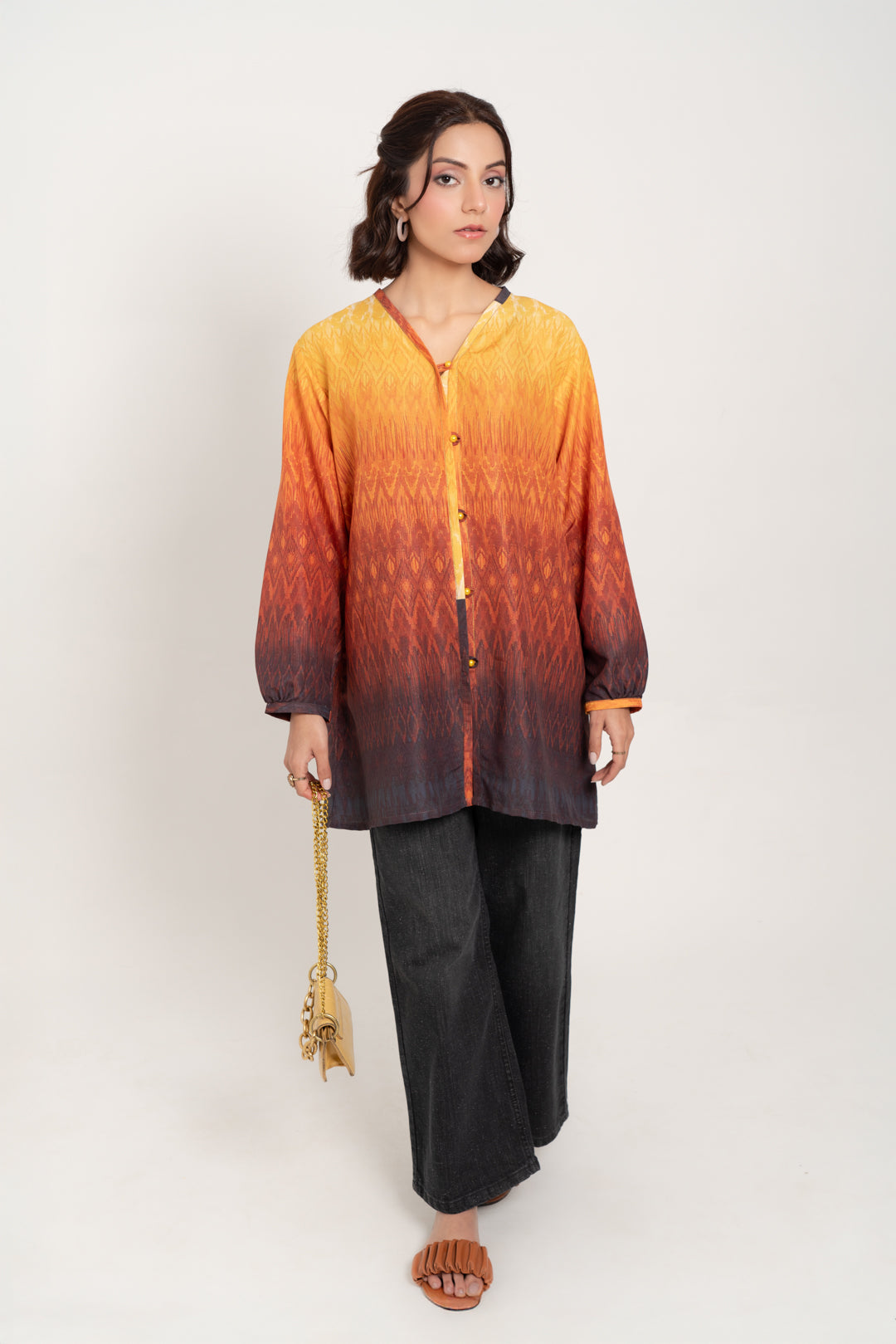 shop Crème Brûlée (Original) Shirt for women online