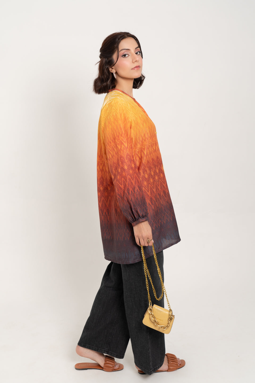 shop Crème Brûlée (Original) Shirt for women online