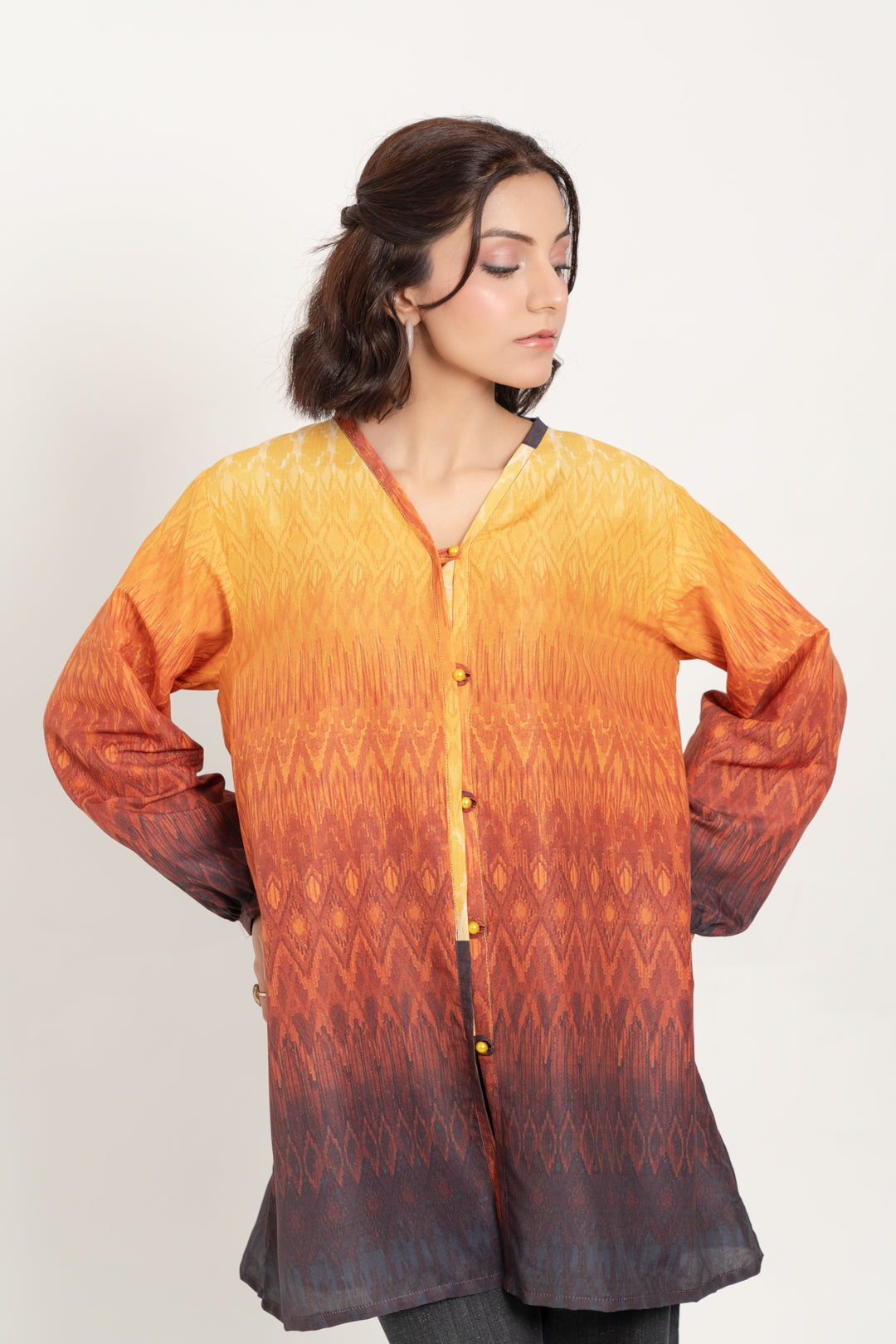 shop Crème Brûlée (Original) Shirt for women online