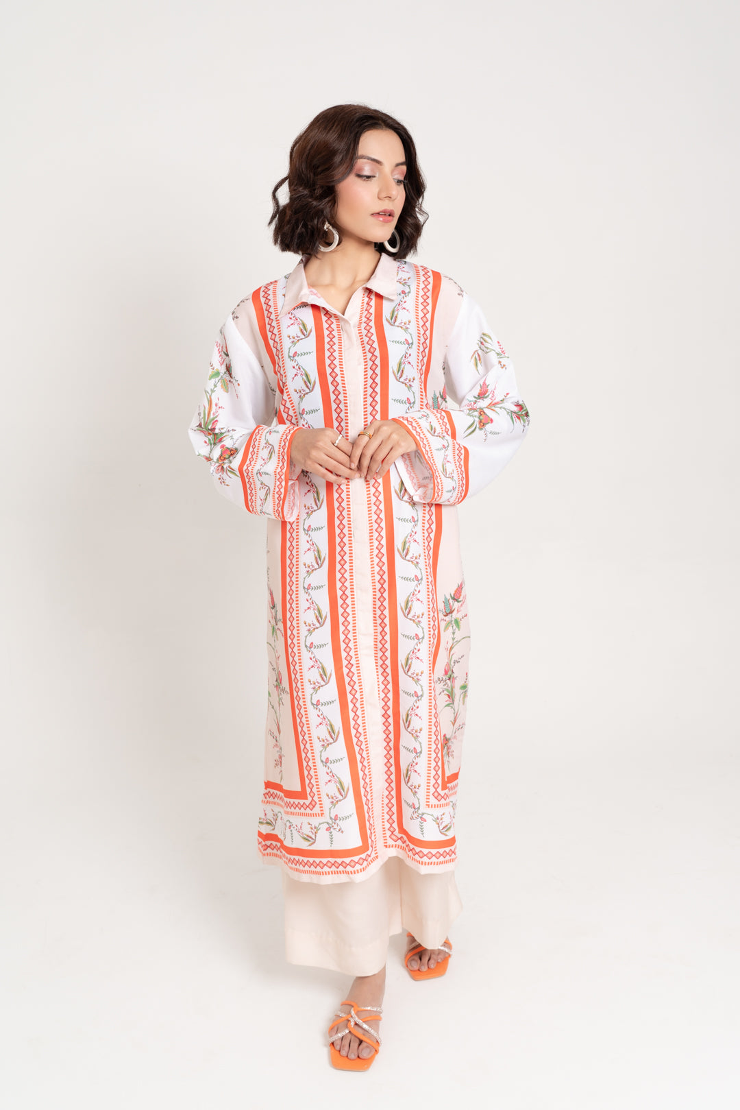 Arabian Bliss (Lite) Shirt