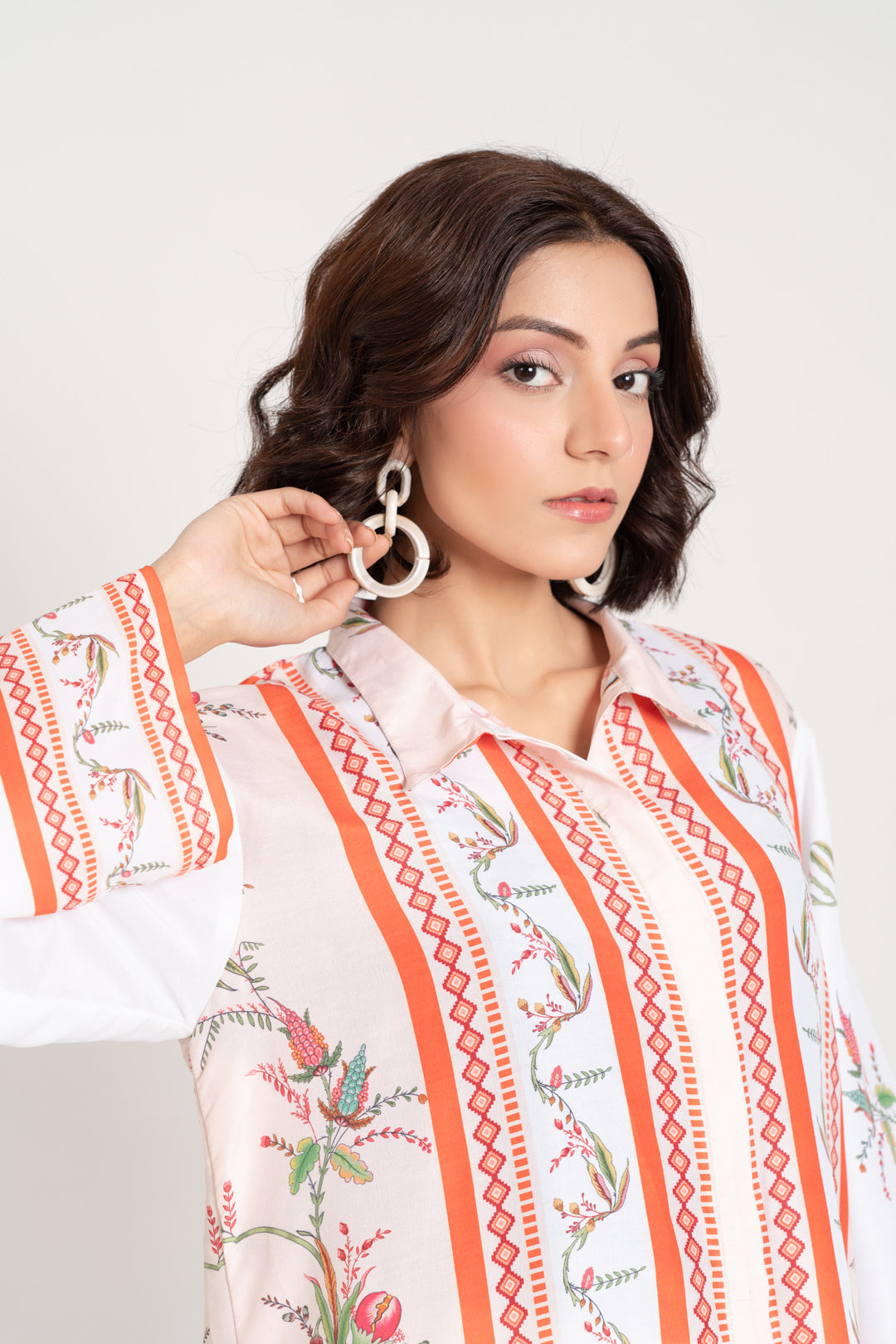 Arabian Bliss (Lite) Shirt WOMEN kaavionline