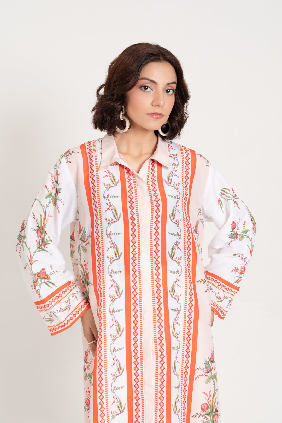 Arabian Bliss (Lite) Shirt WOMEN kaavionline