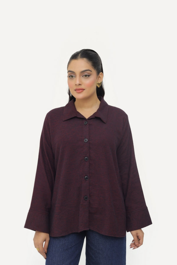 Timberline Twill Shirt