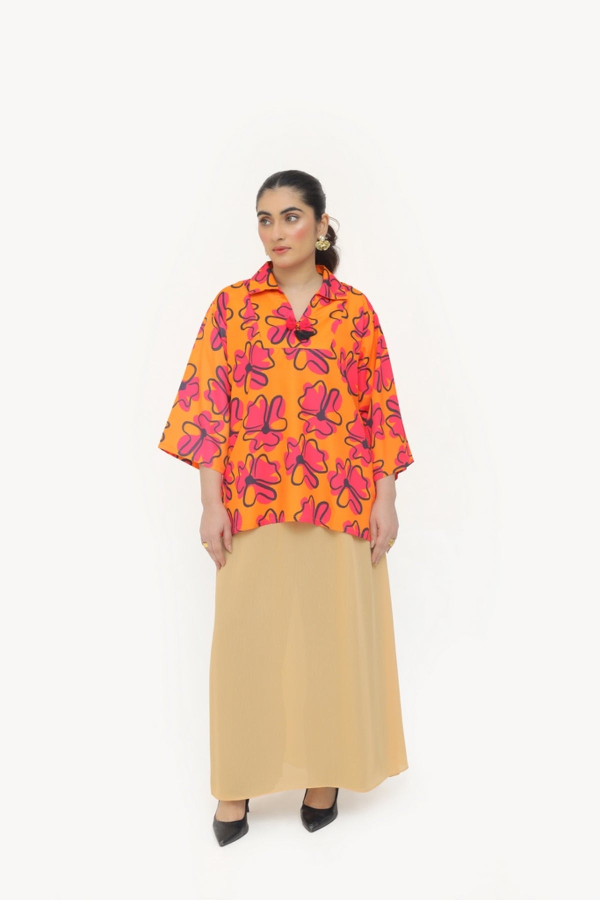 Radiance Shirt