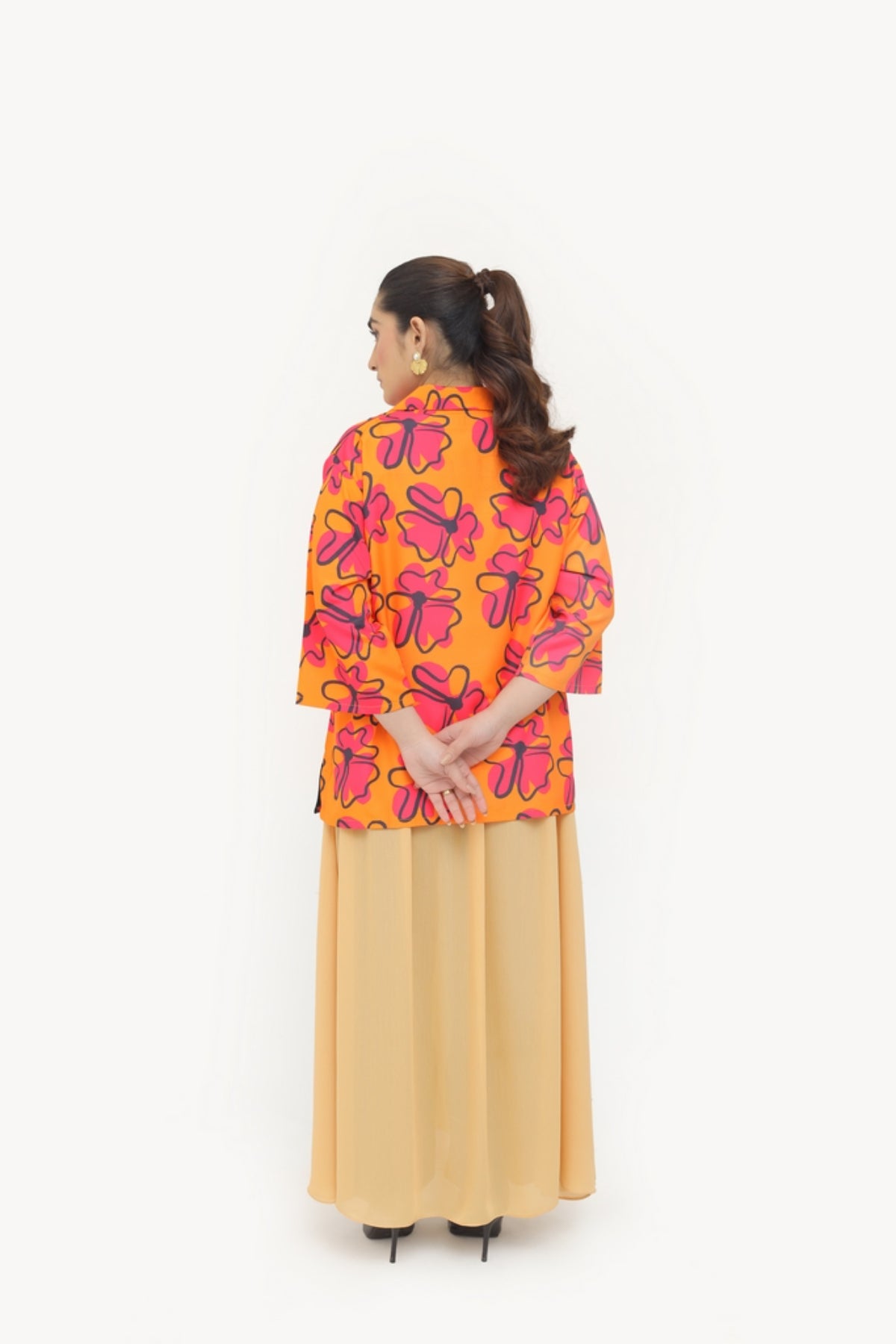 Radiance Shirt