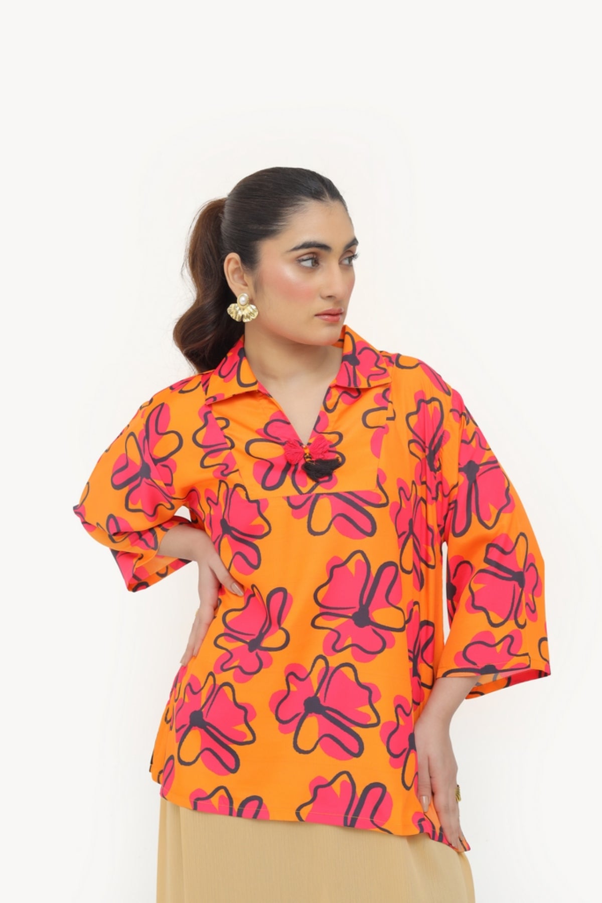 Radiance Shirt