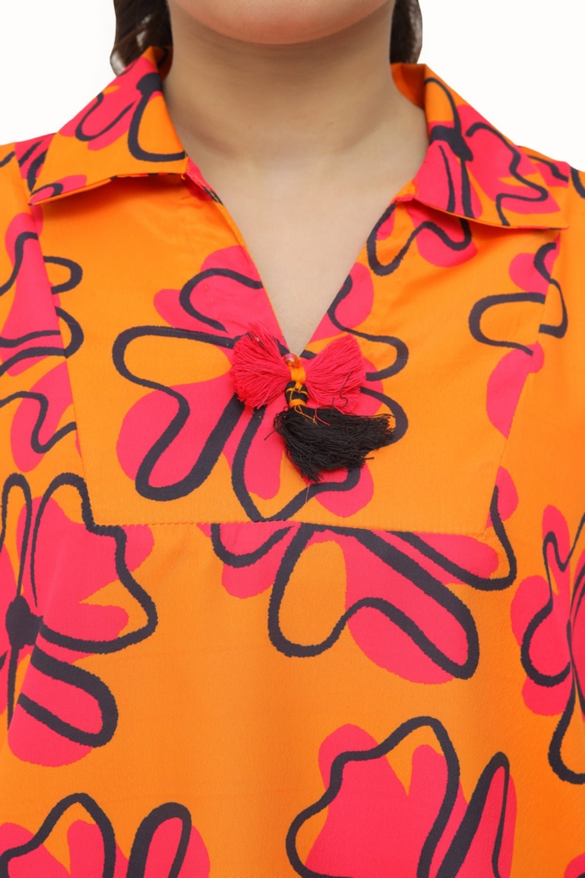 Radiance Shirt