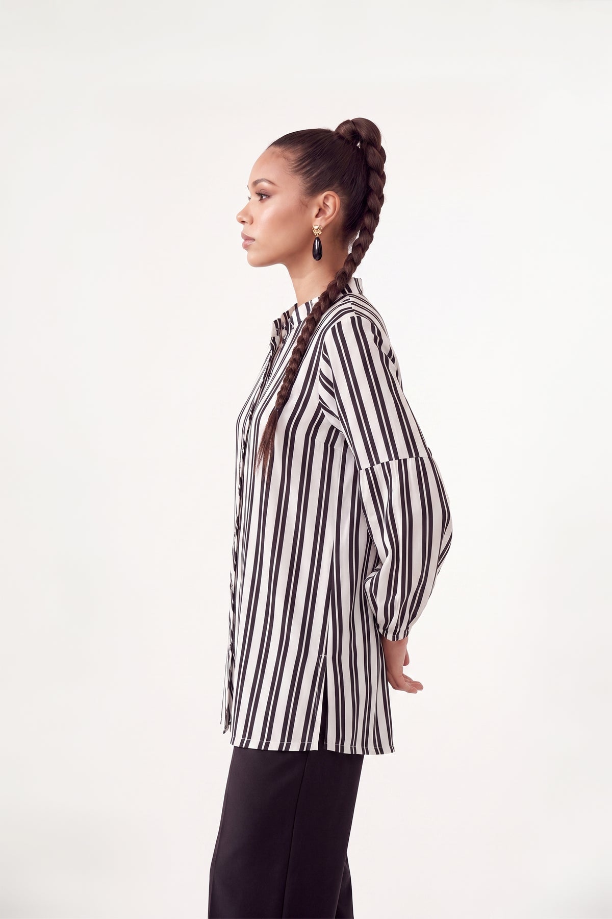 CADENCE Shirt