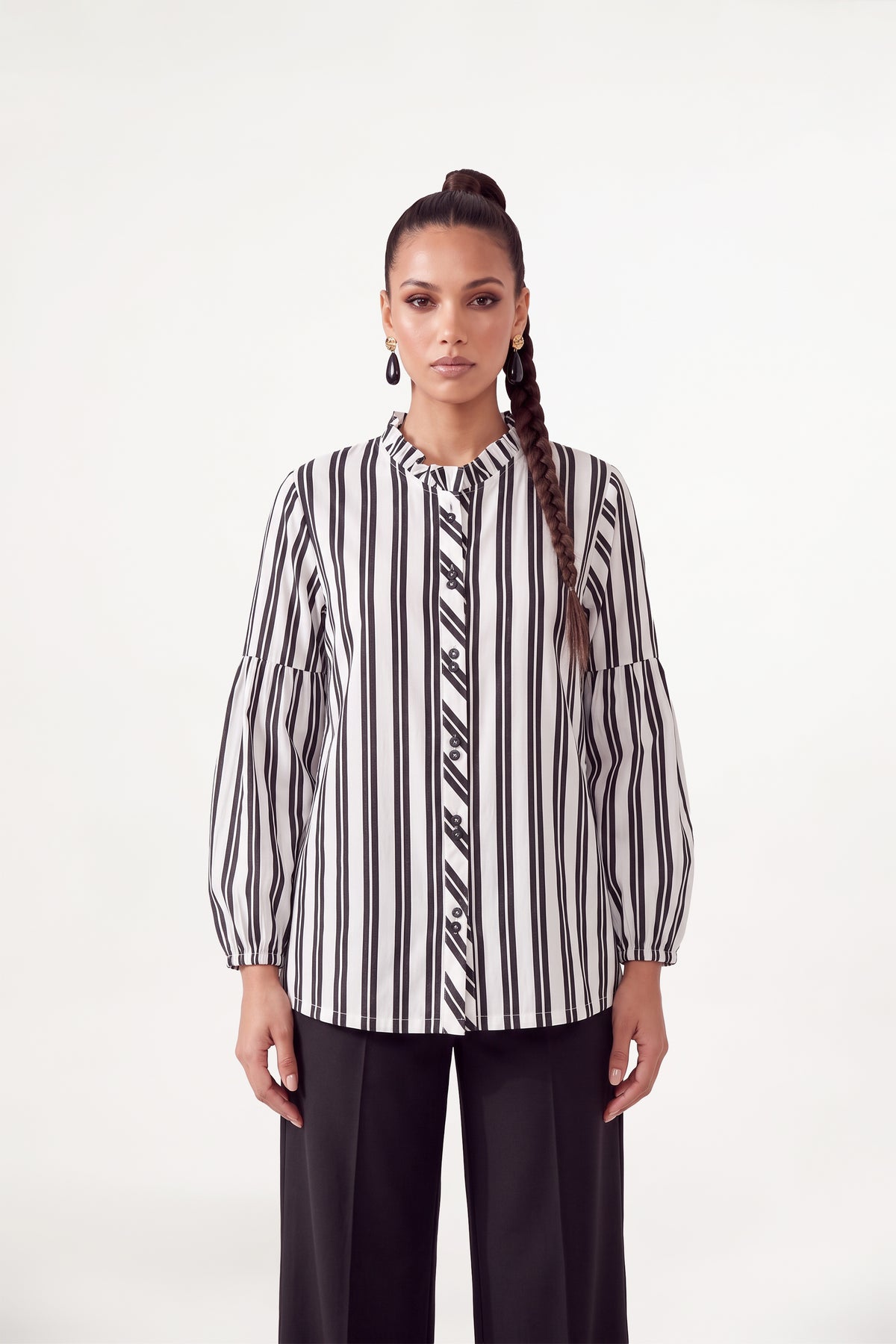 CADENCE Shirt
