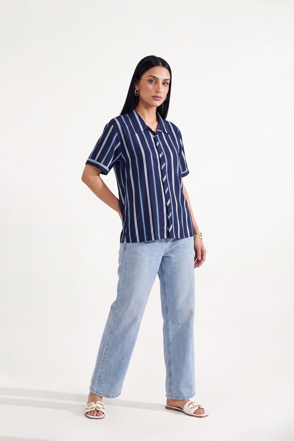 HARBOR Shirt