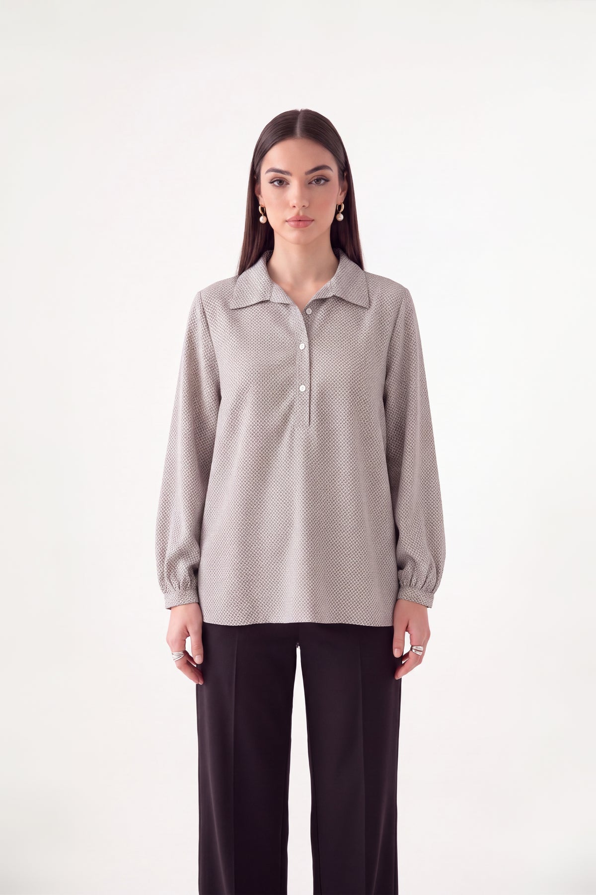 PEBBLE Shirt