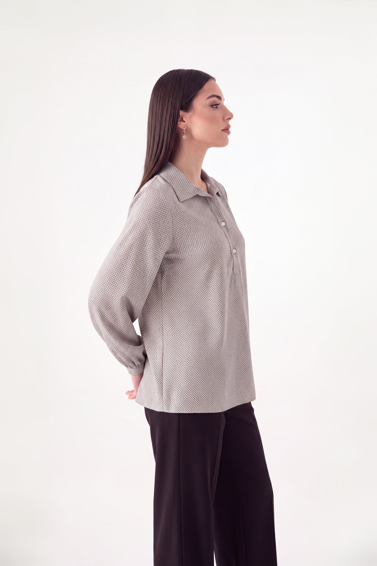 PEBBLE Shirt