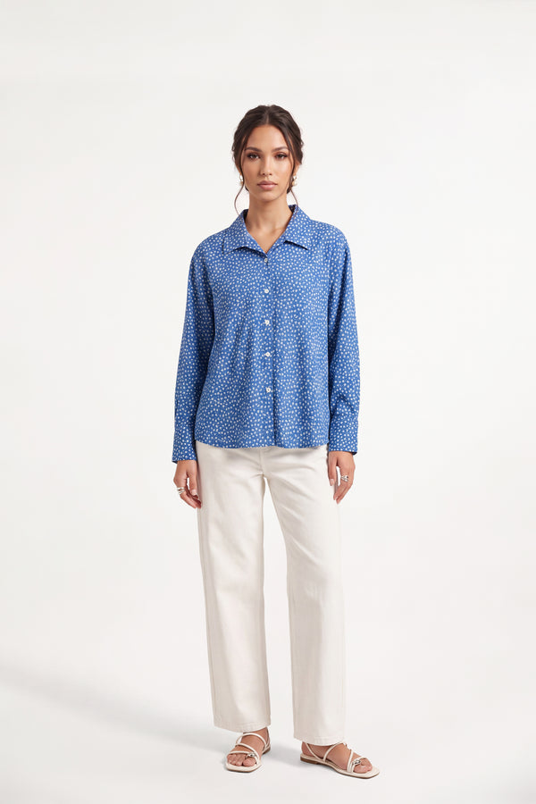 BLUEBELL Shirt