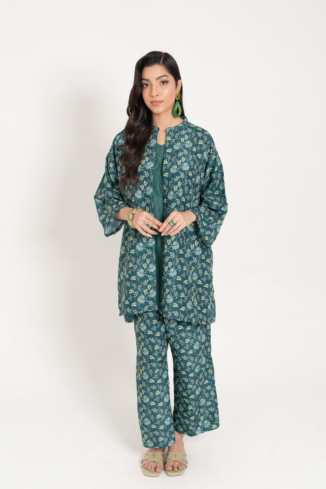 shop Baby’s Breath  Shrug Set for women online