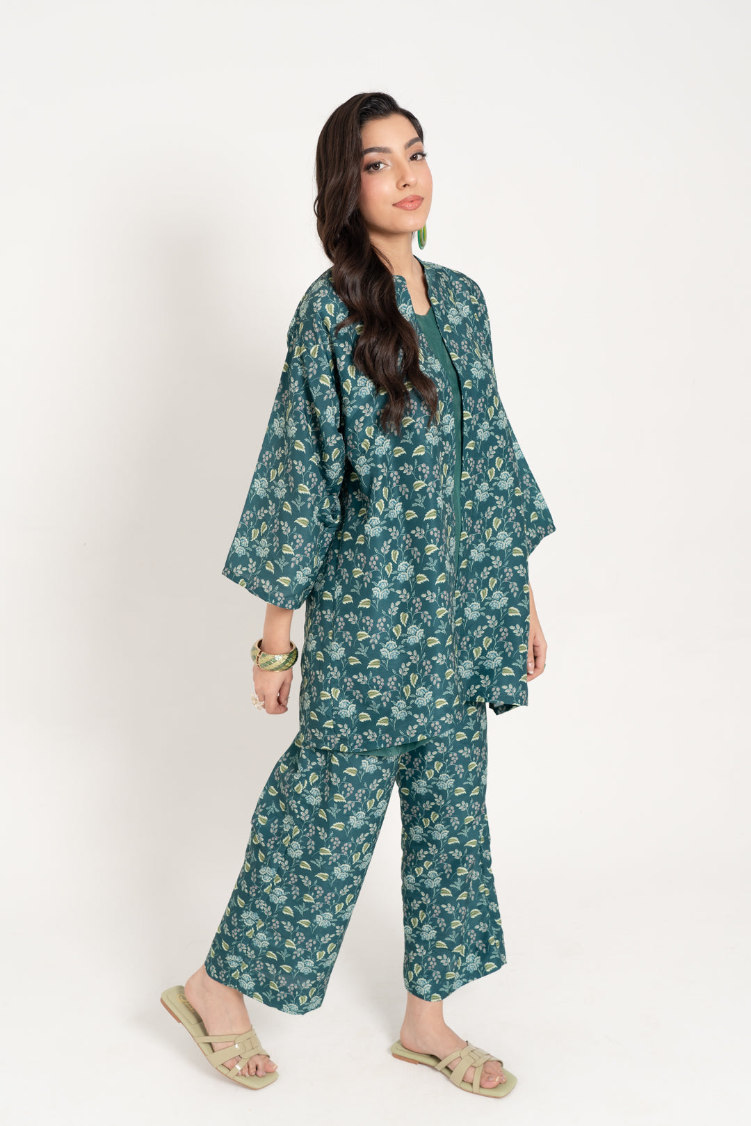 shop Baby’s Breath  Shrug Set for women online