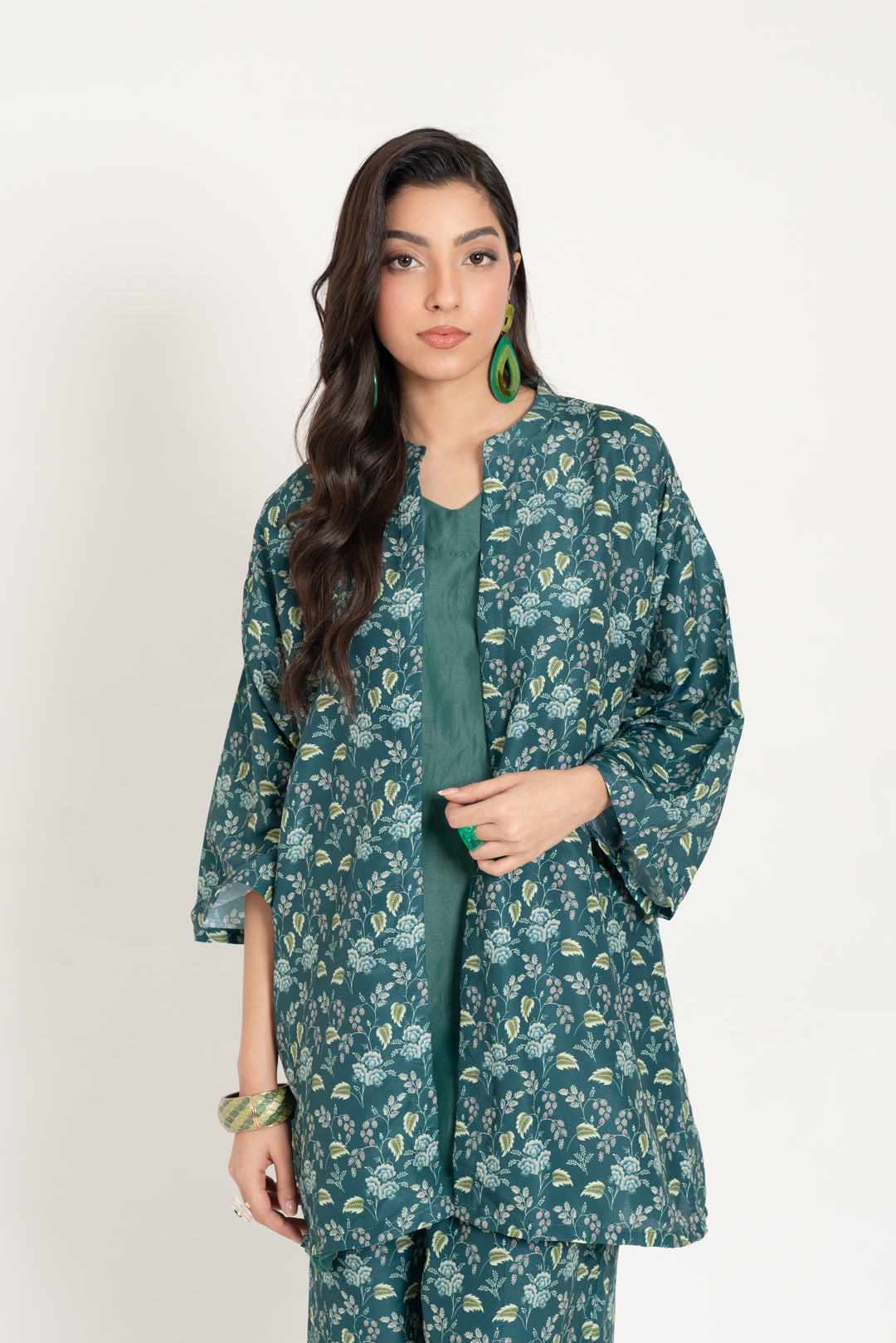 shop Baby’s Breath  Shrug Set for women online