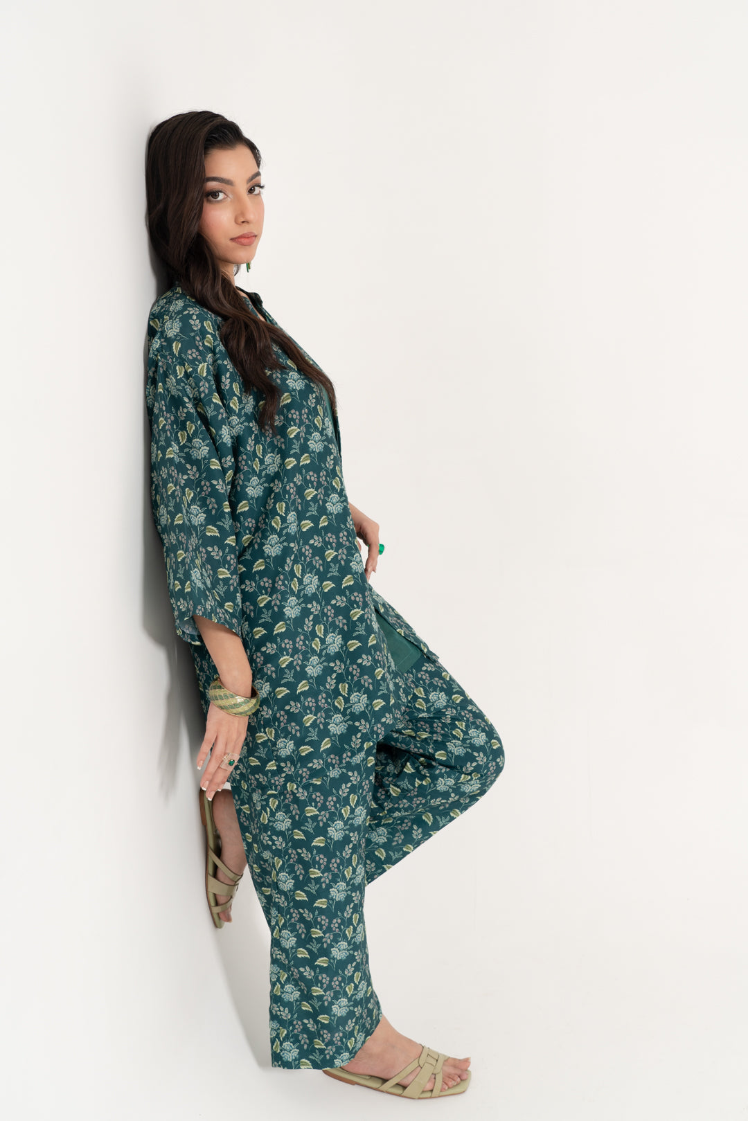 shop Baby’s Breath  Shrug Set for women online