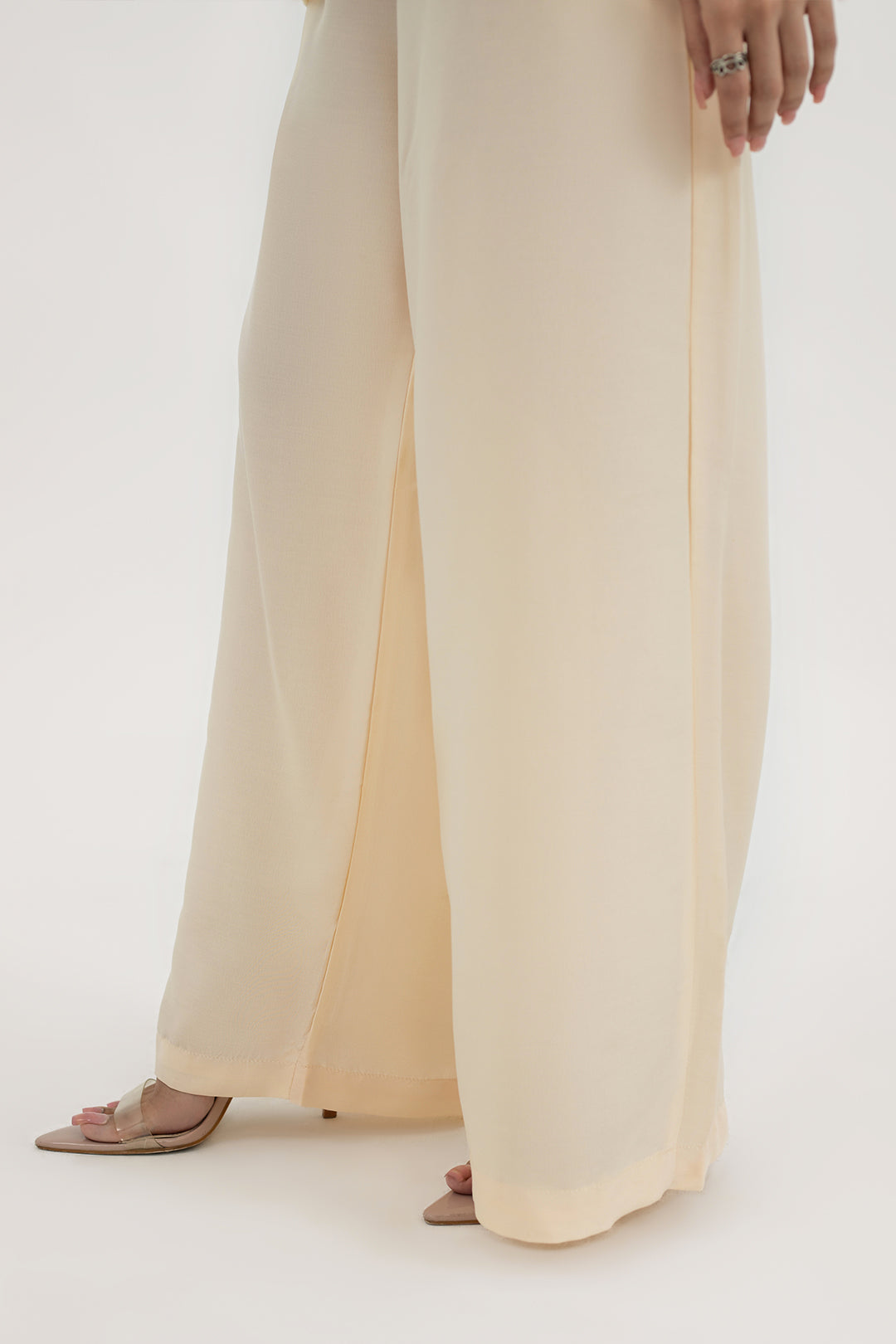 Vanilla Trouser
