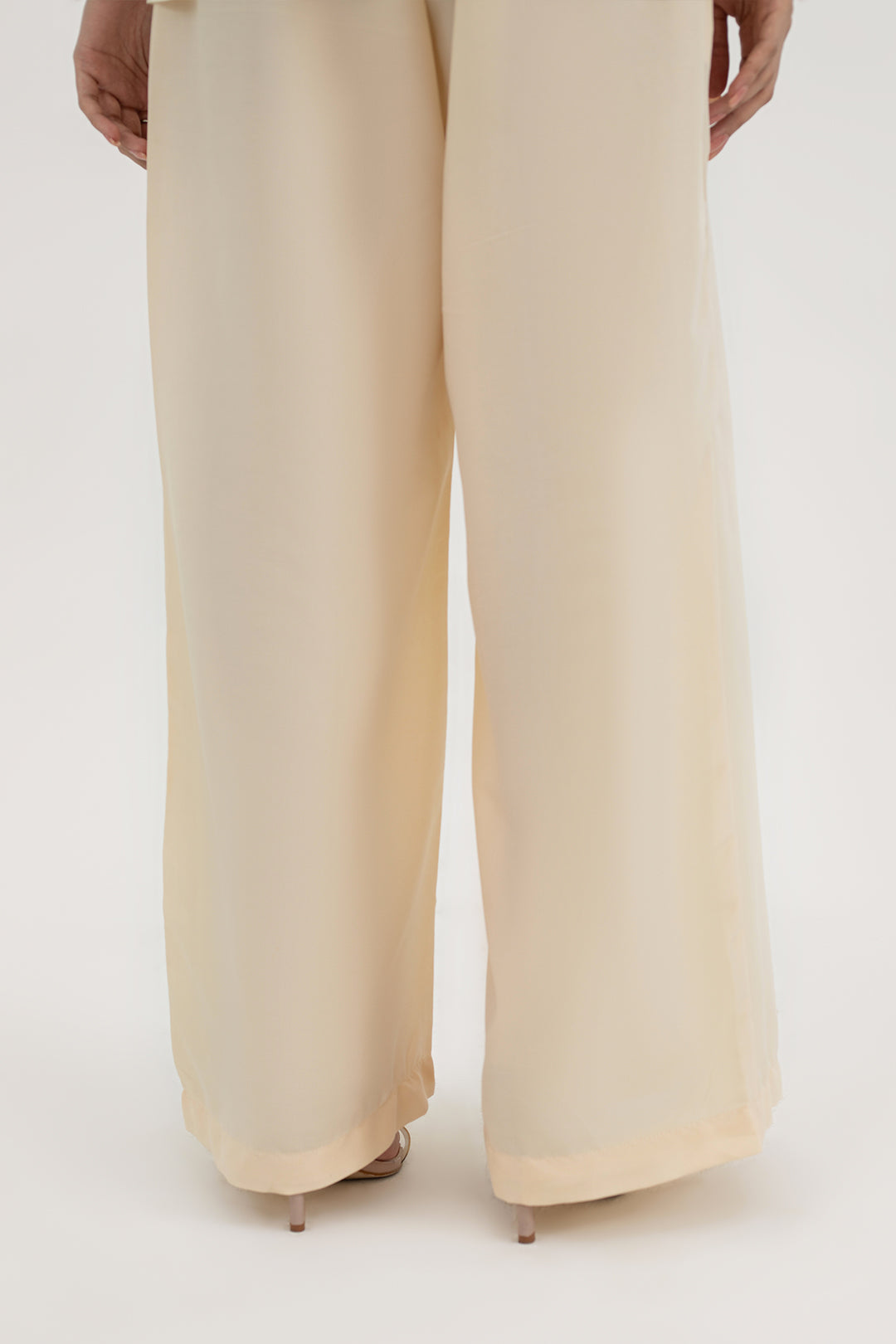 Vanilla Trouser