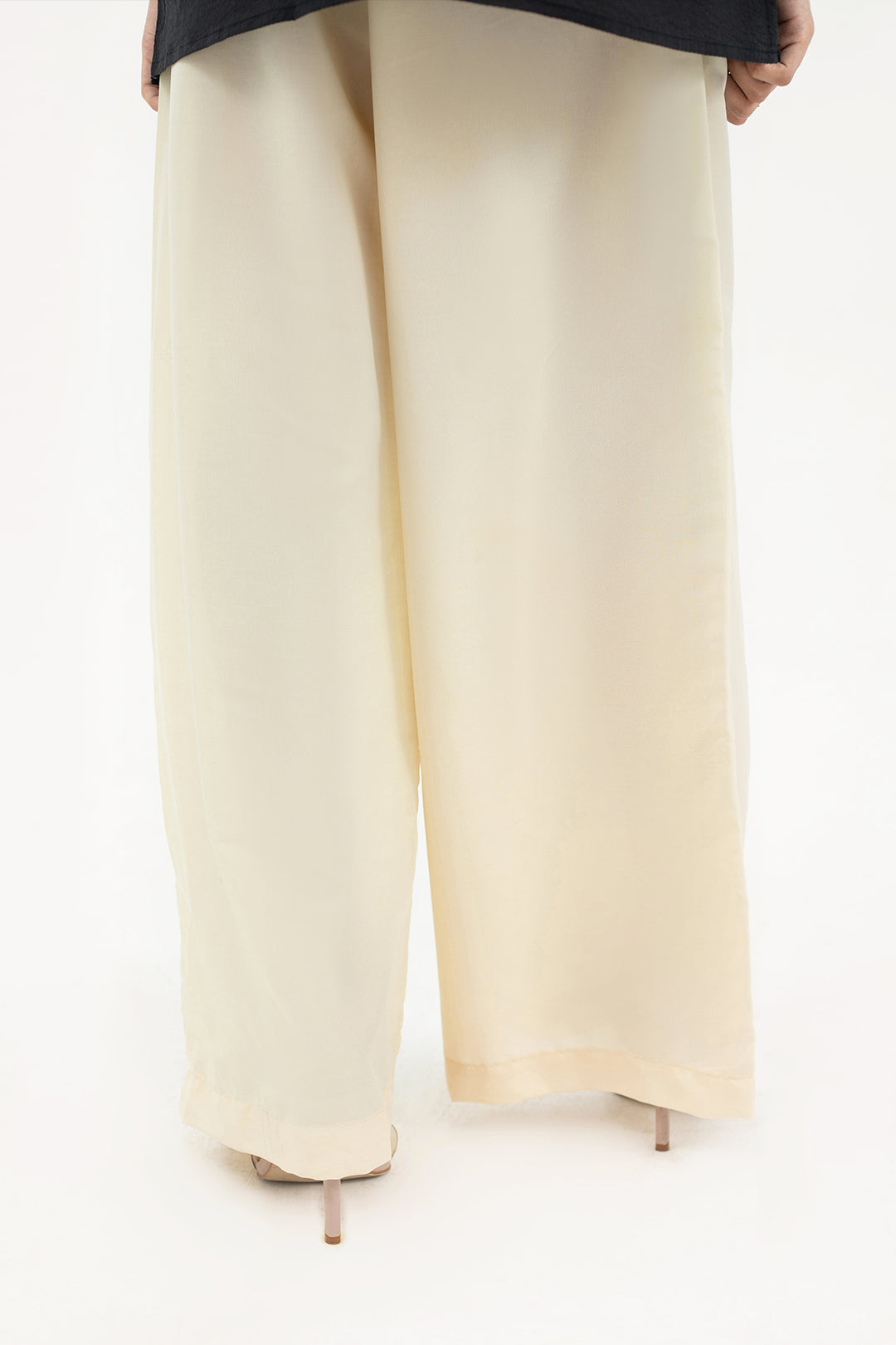Almond Trouser WOMEN kaavionline