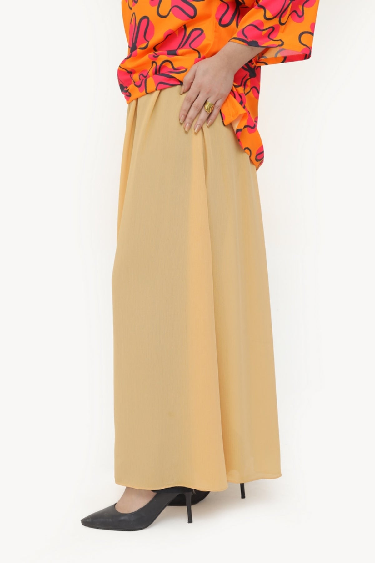 Sundown Skirt