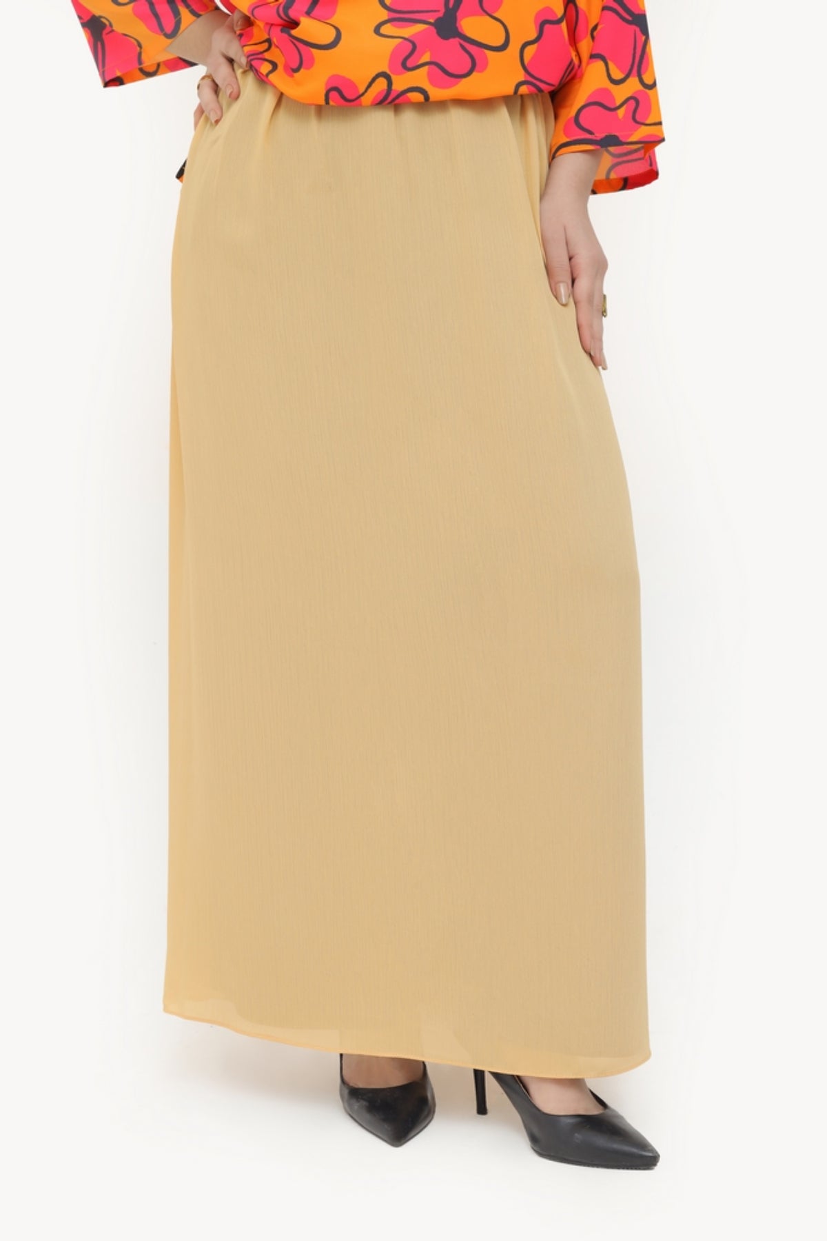 Sundown Skirt