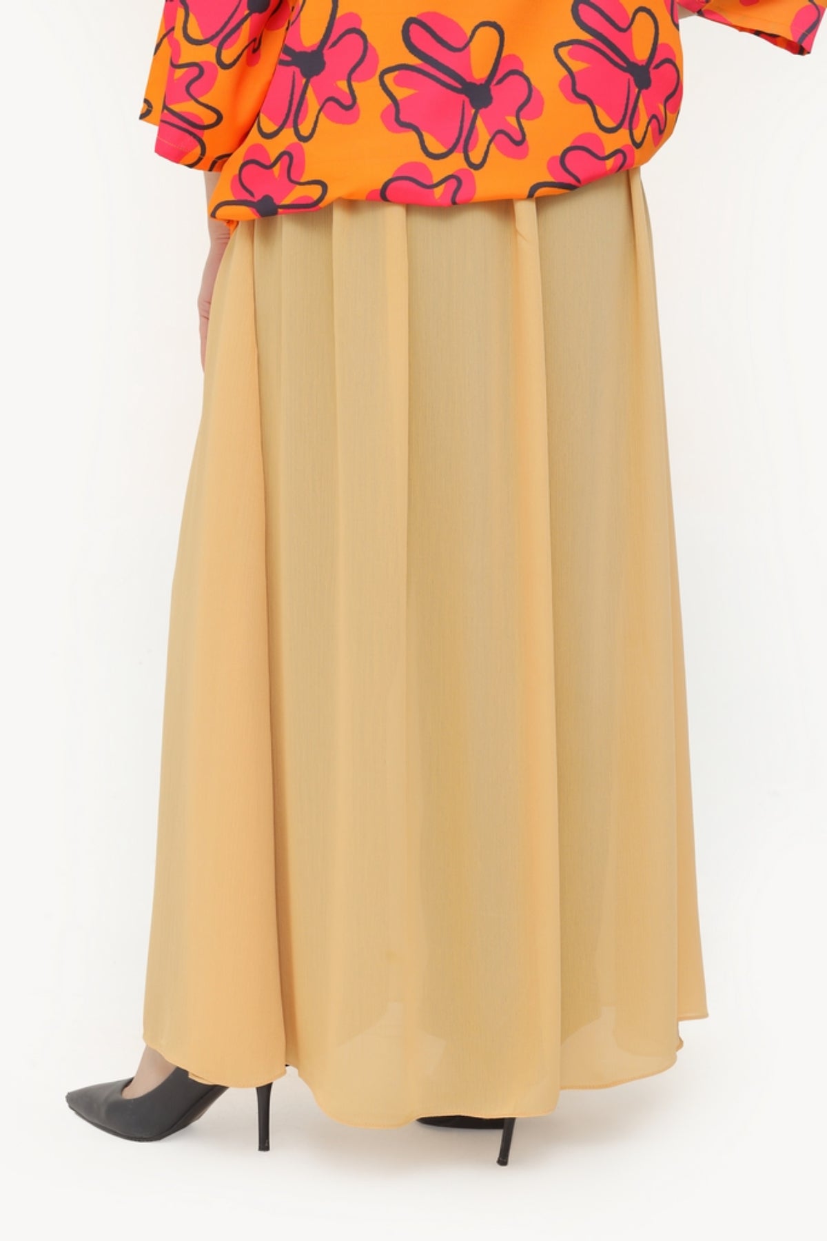 Sundown Skirt