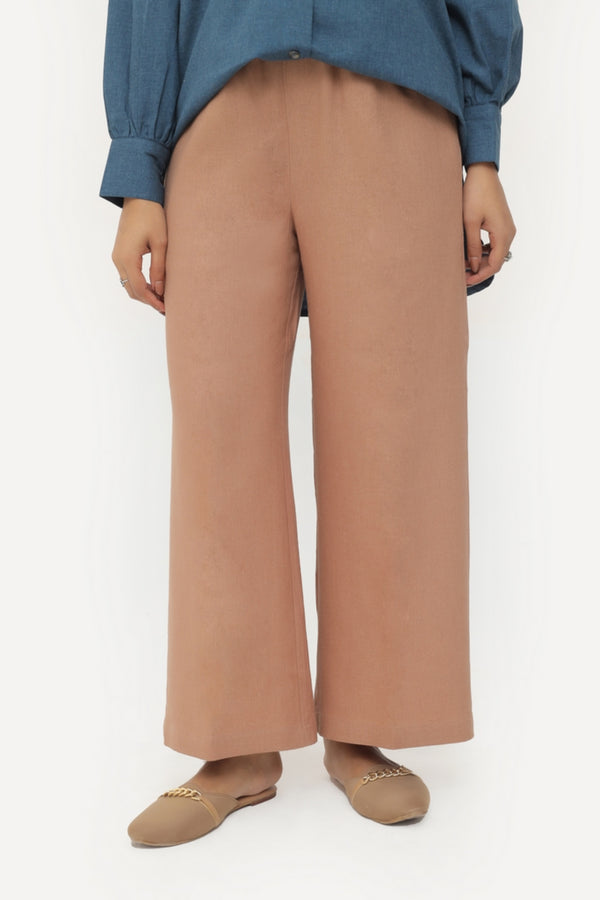 Bare Elegance Trouser